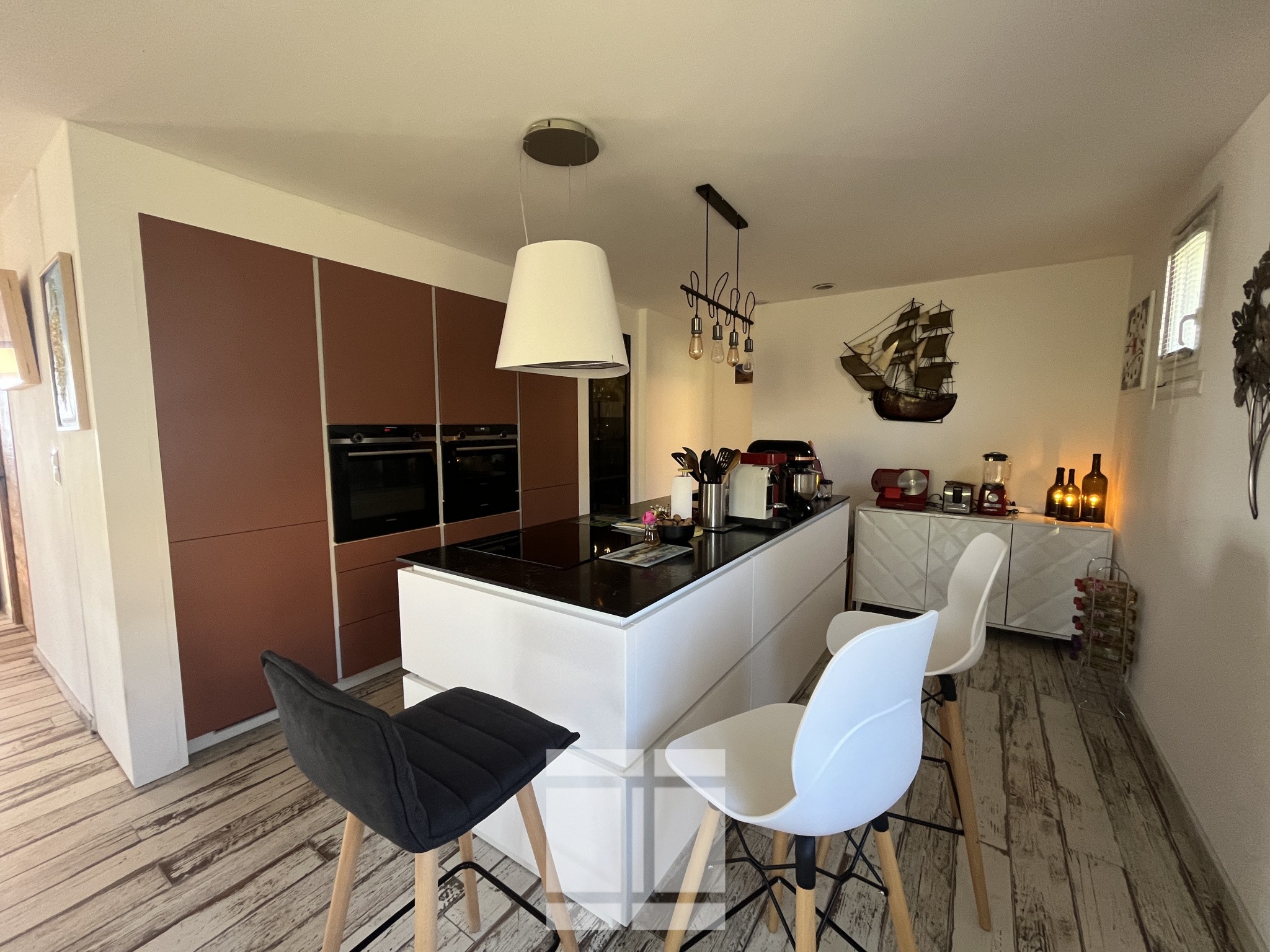 Vente Maison à Bastia 6 pièces