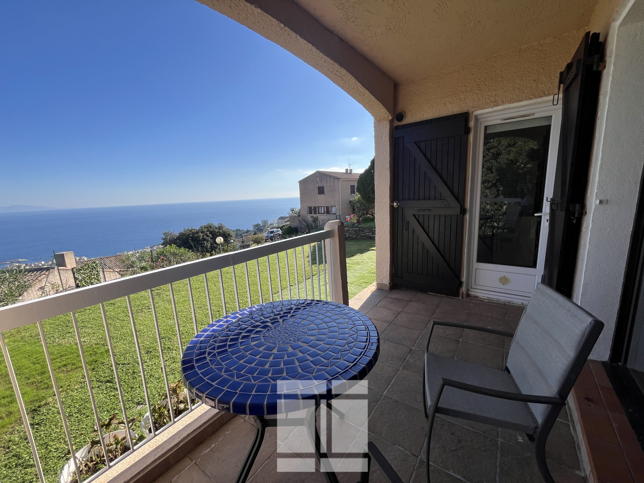 Vente Maison à Bastia 6 pièces