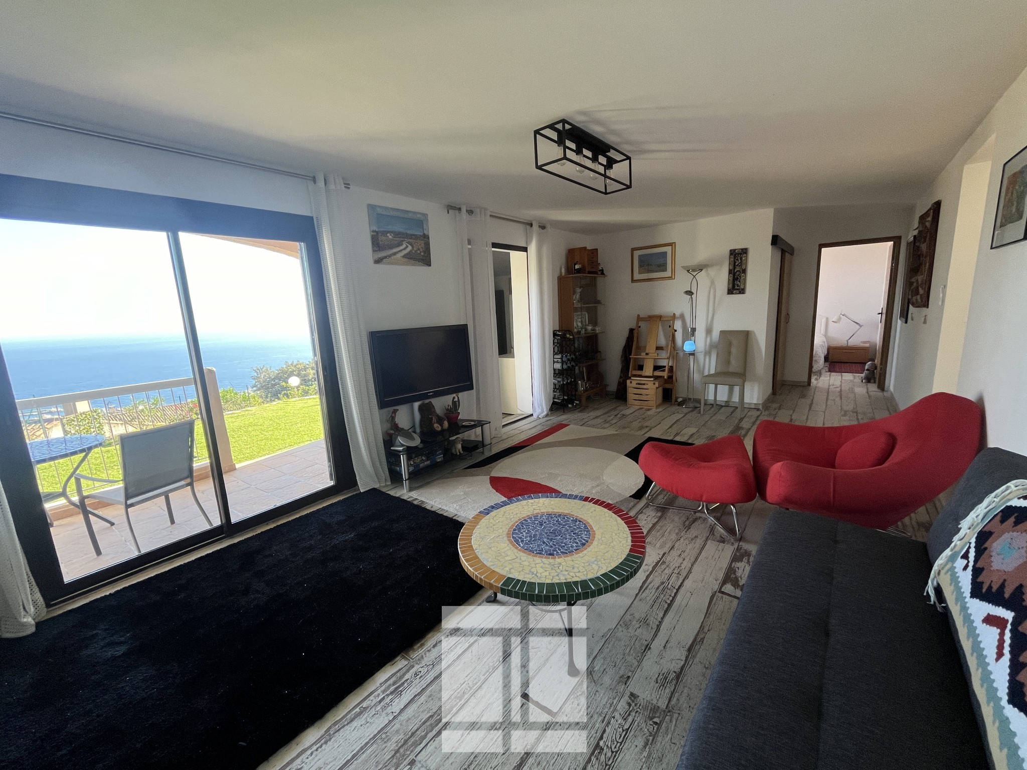 Vente Maison à Bastia 6 pièces