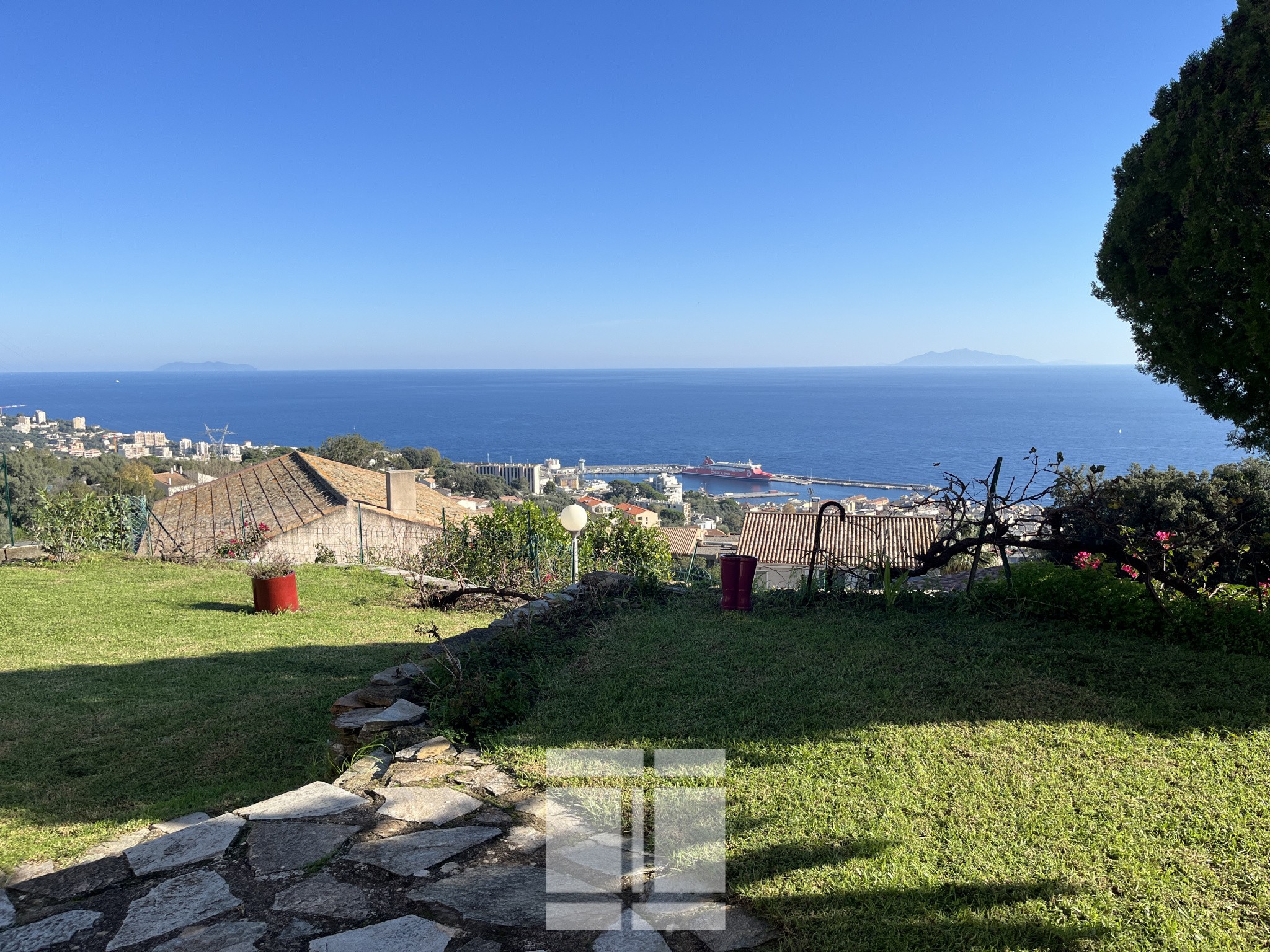 Vente Maison à Bastia 6 pièces