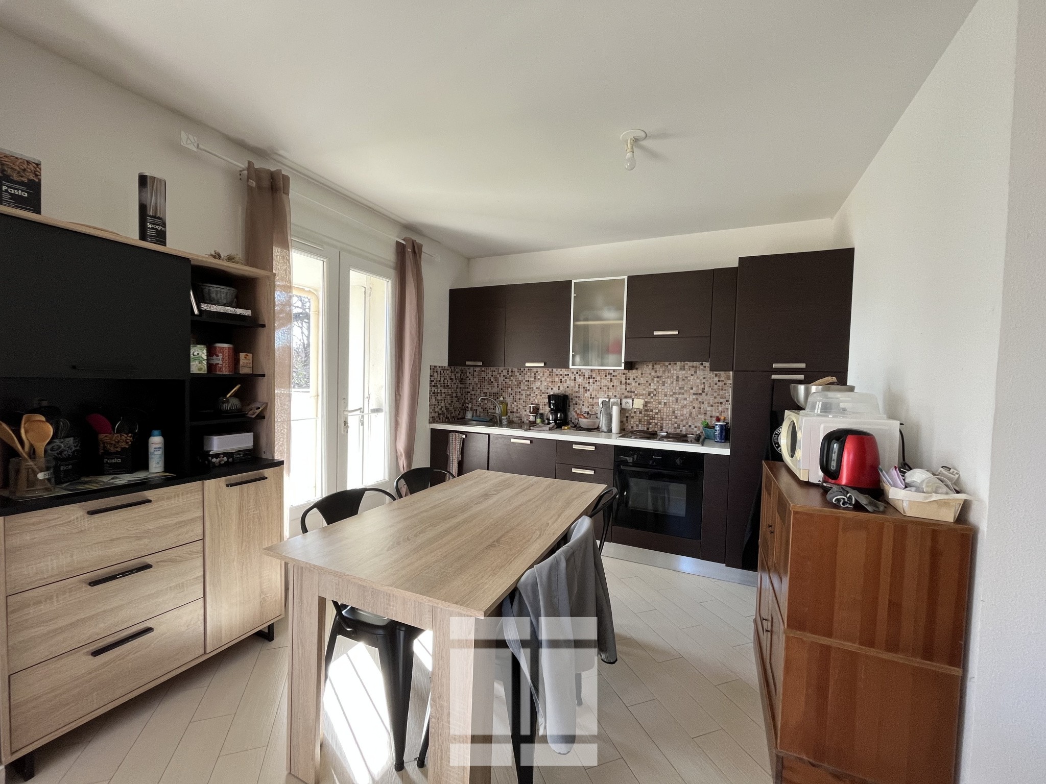 Vente Appartement à Santa-Lucia-di-Moriani 3 pièces