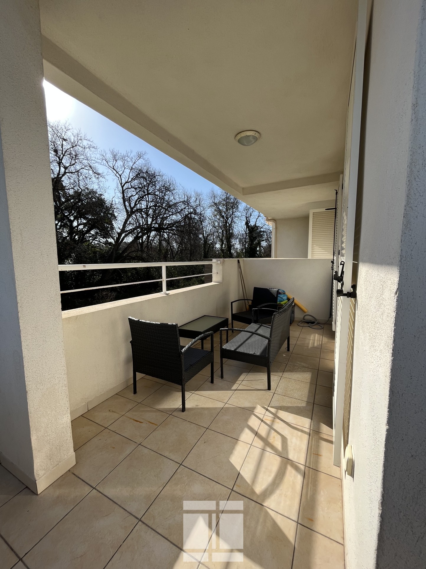 Vente Appartement à Santa-Lucia-di-Moriani 3 pièces