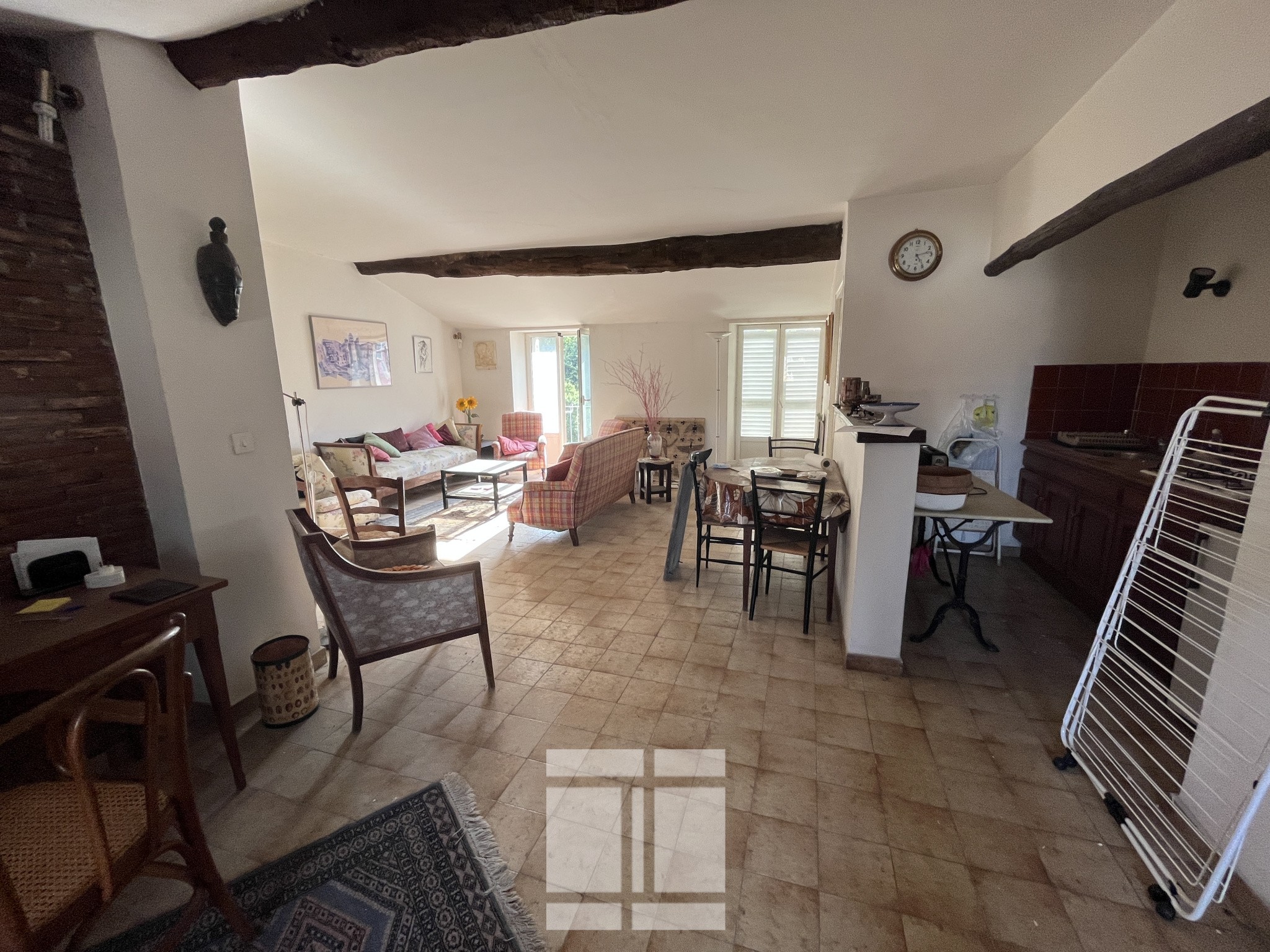 Vente Appartement à Bastia 3 pièces