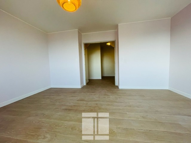 Vente Appartement à Bastia 4 pièces