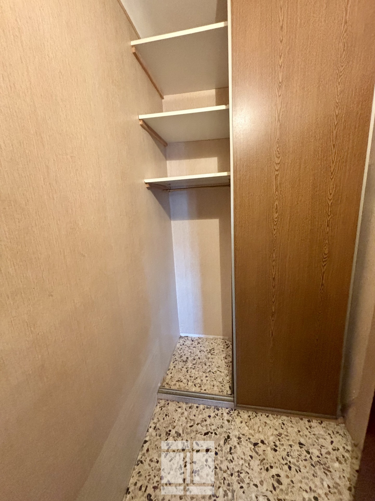 Vente Appartement à Ajaccio 3 pièces