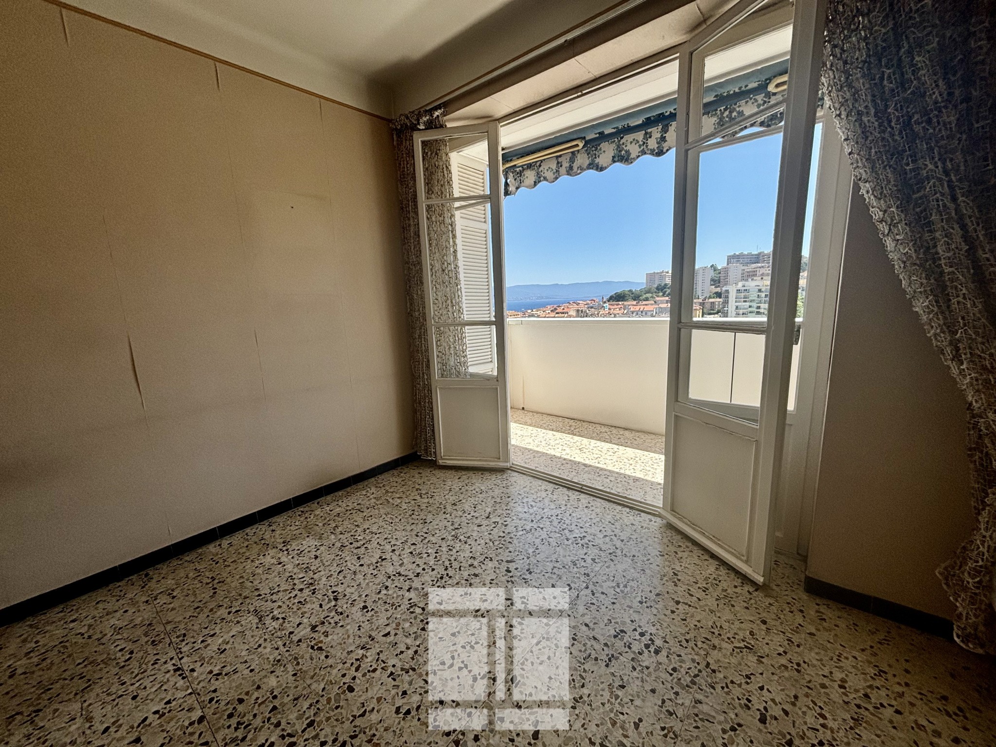 Vente Appartement à Ajaccio 3 pièces