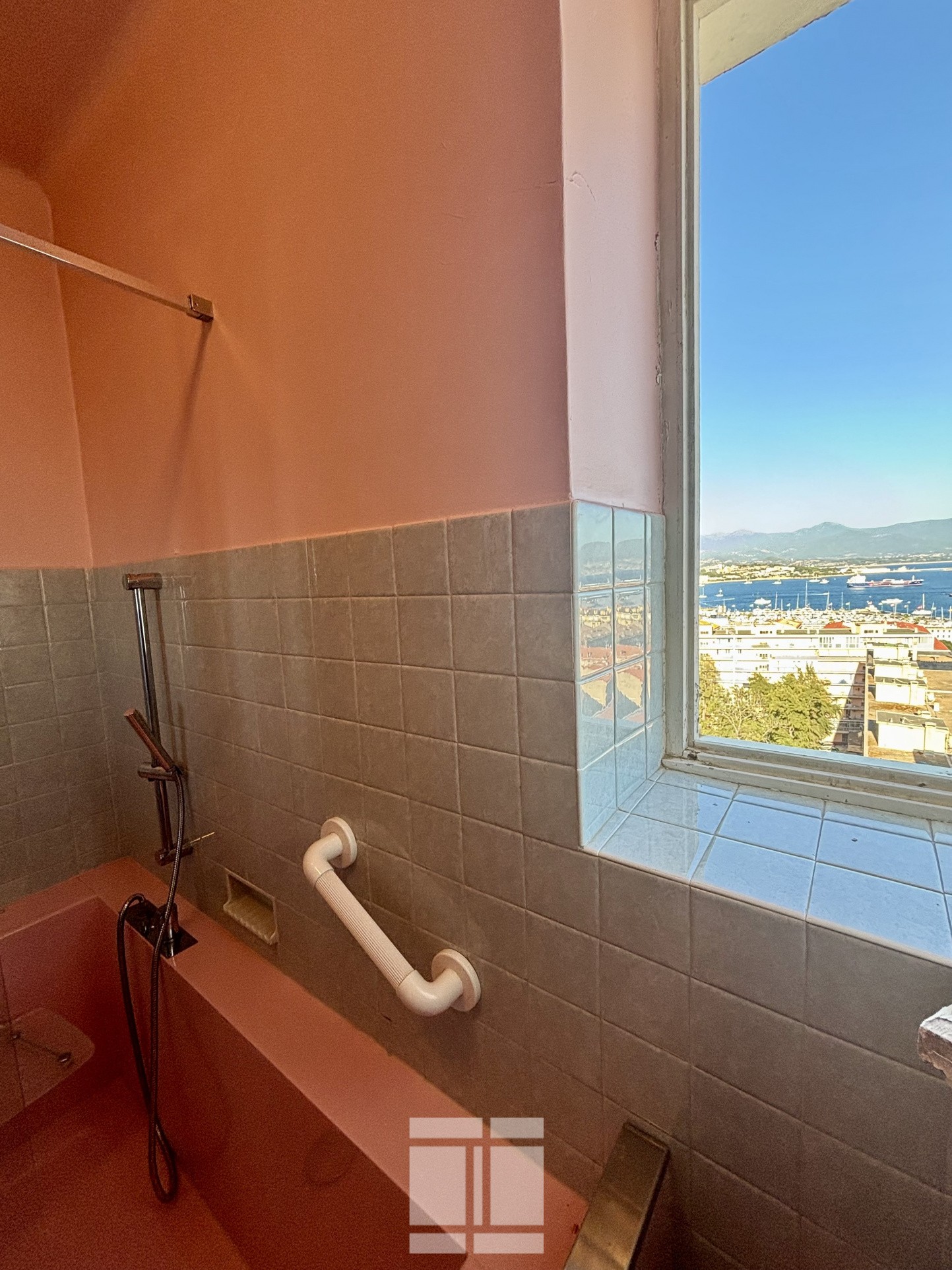 Vente Appartement à Ajaccio 3 pièces