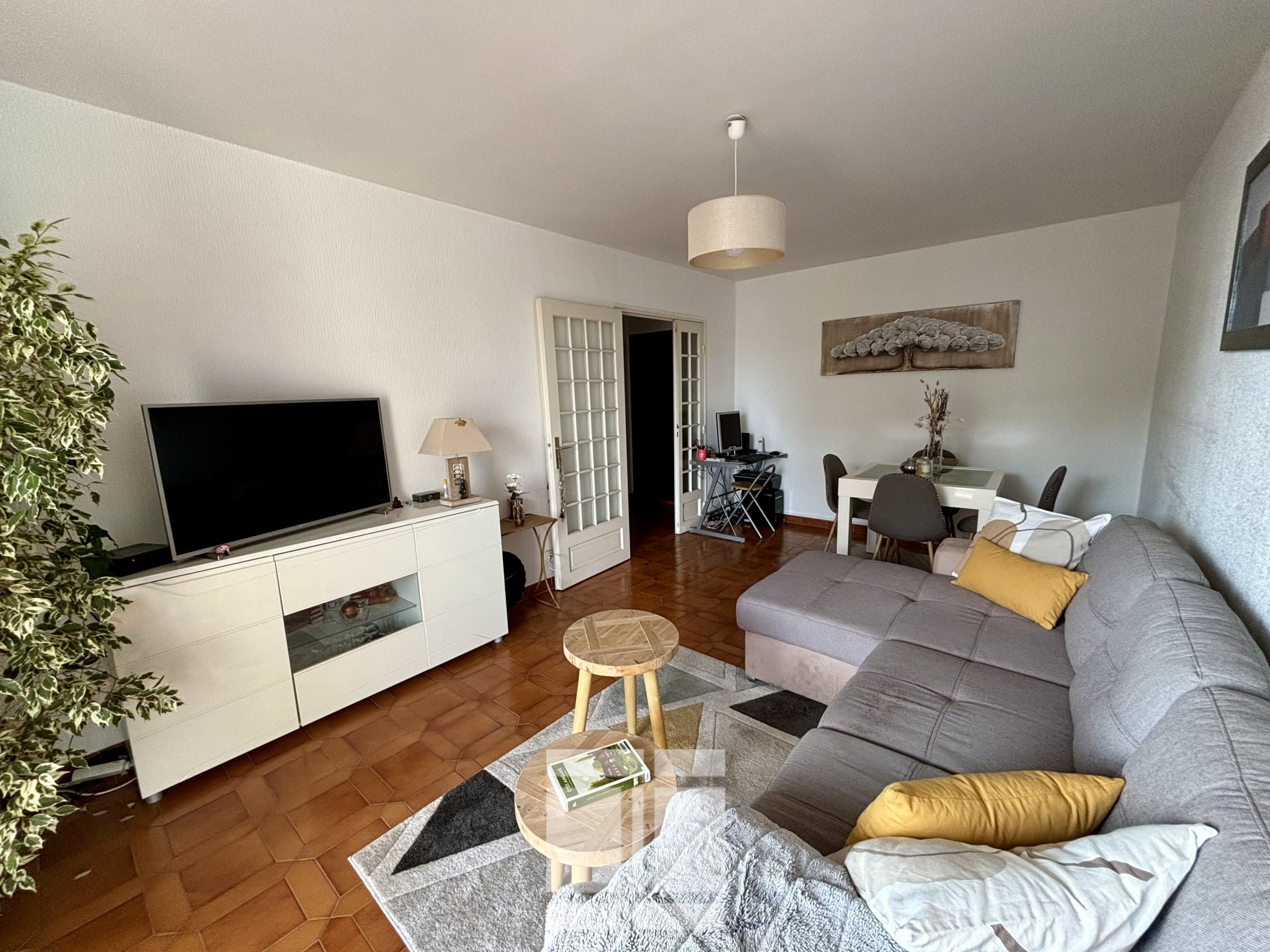 Vente Appartement à Ajaccio 2 pièces