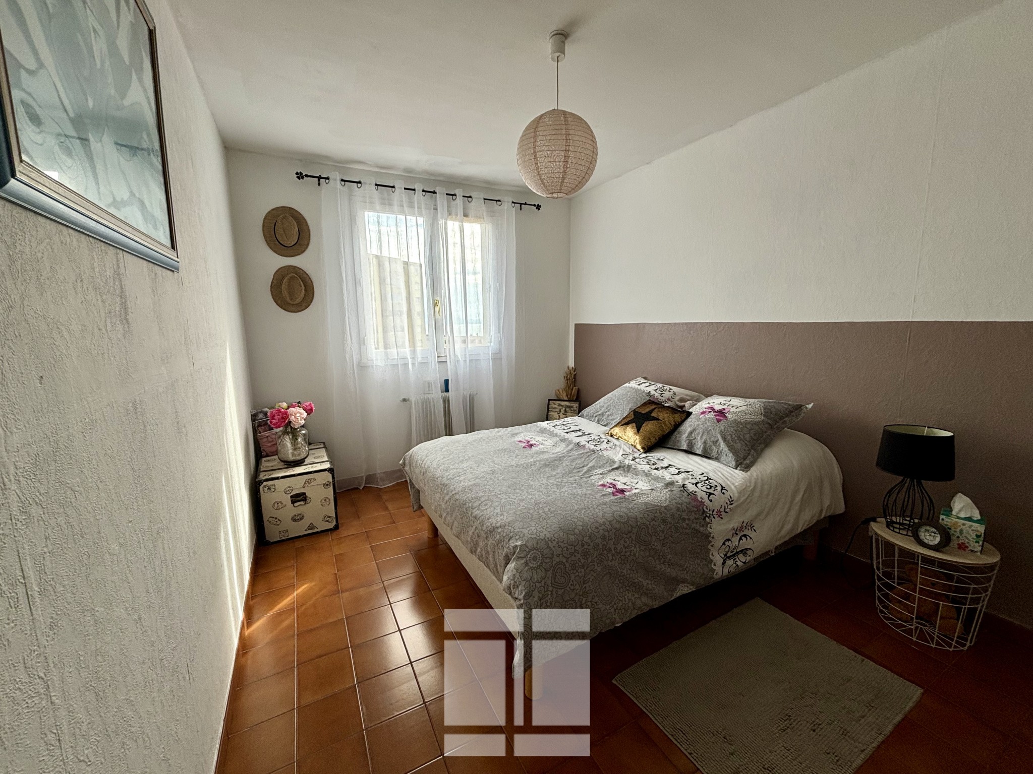 Vente Appartement à Ajaccio 2 pièces