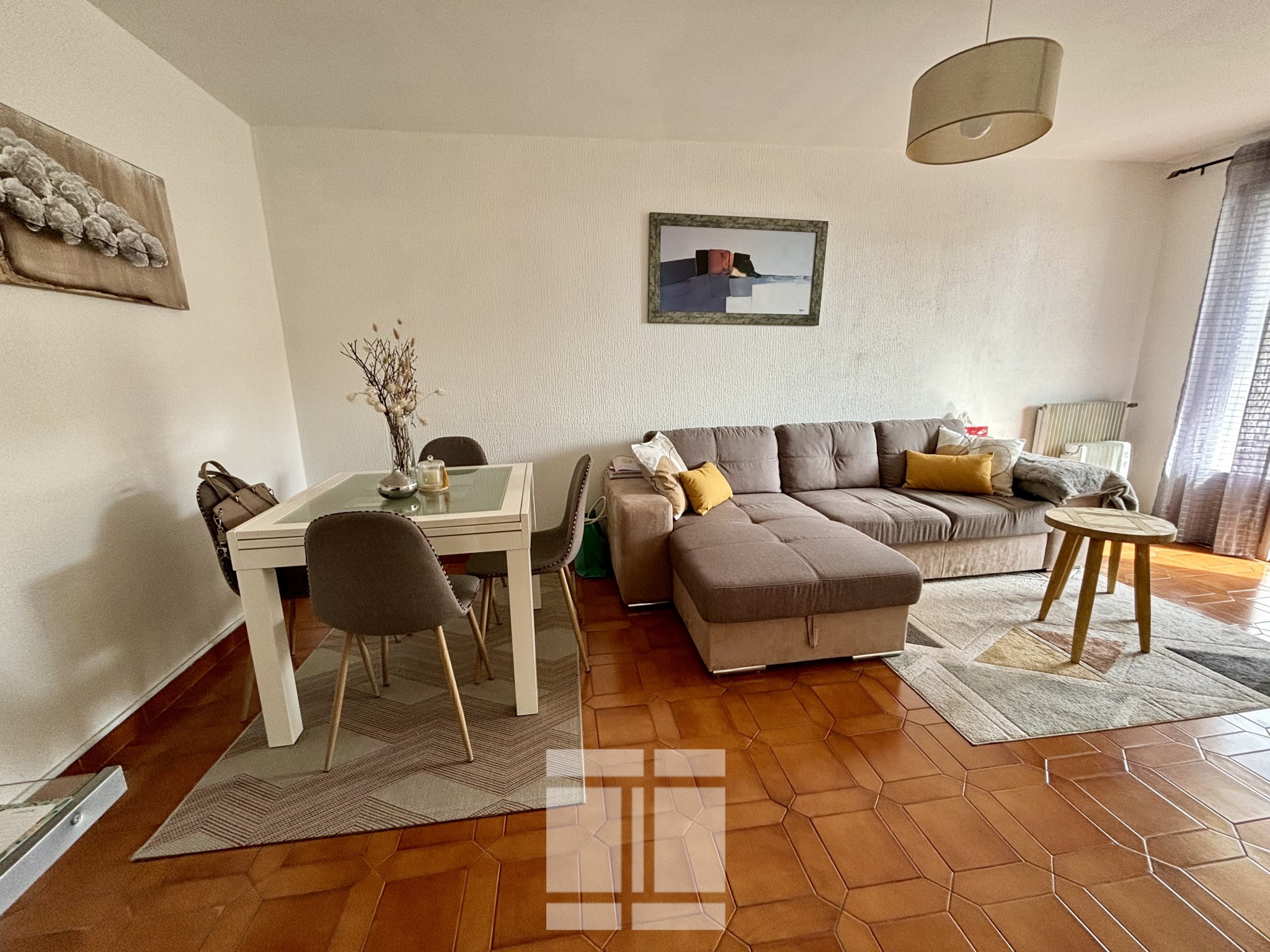 Vente Appartement à Ajaccio 2 pièces