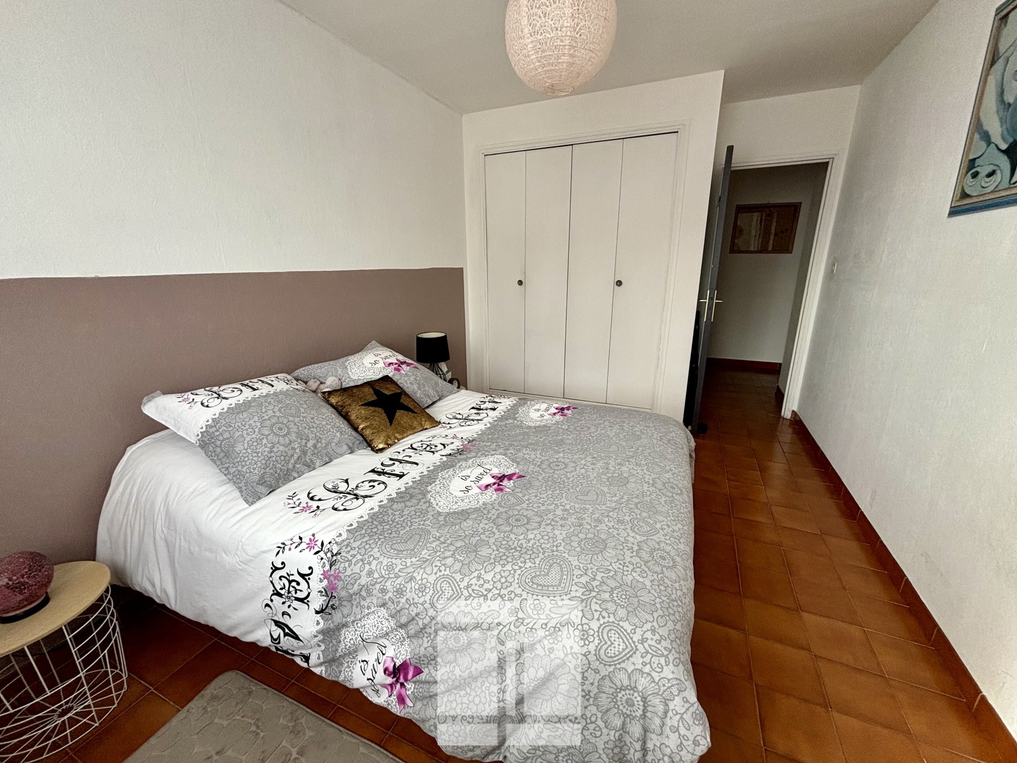 Vente Appartement à Ajaccio 2 pièces