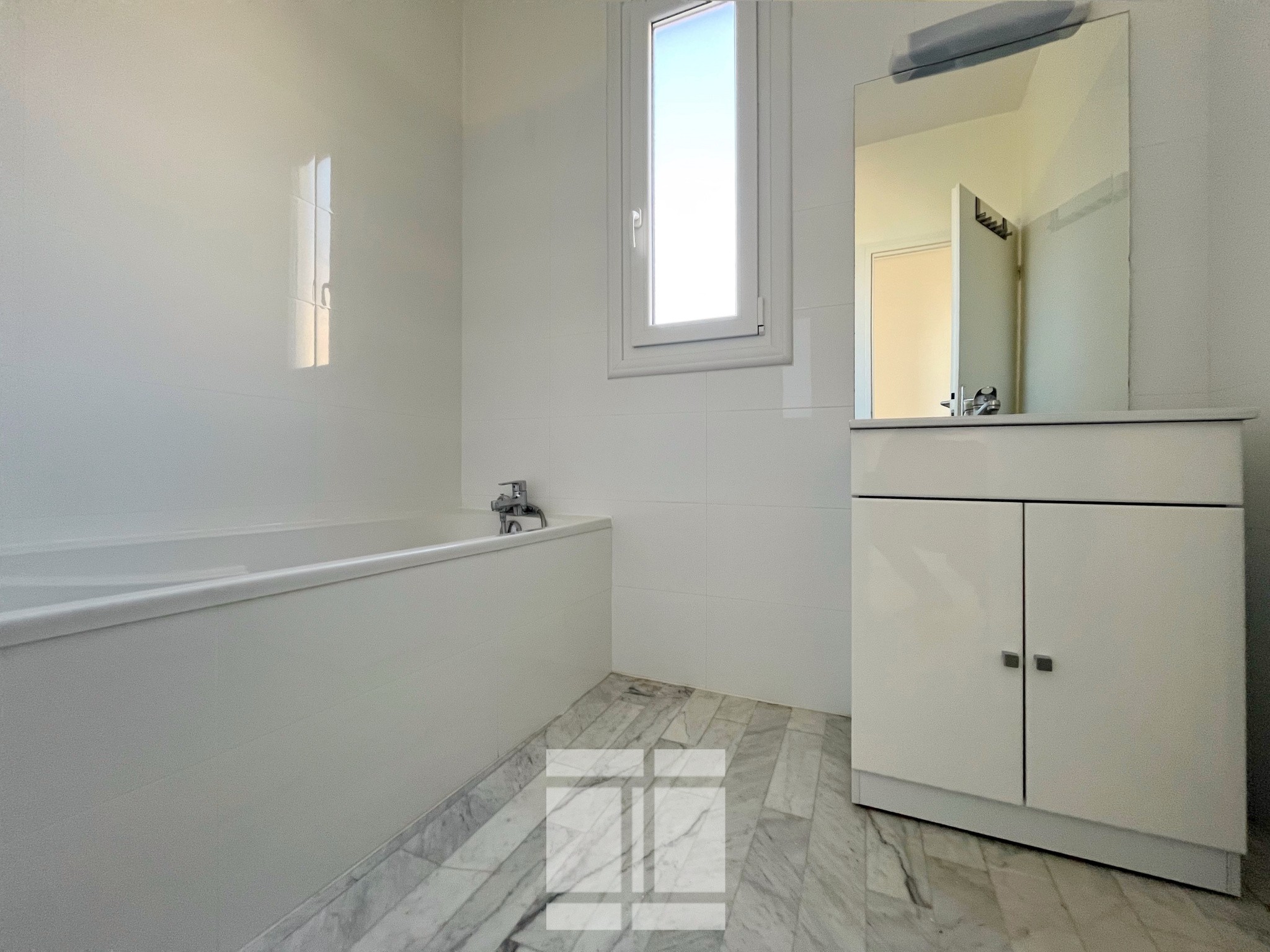 Vente Appartement à Ajaccio 2 pièces