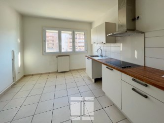 Vente Appartement à Ajaccio 3 pièces