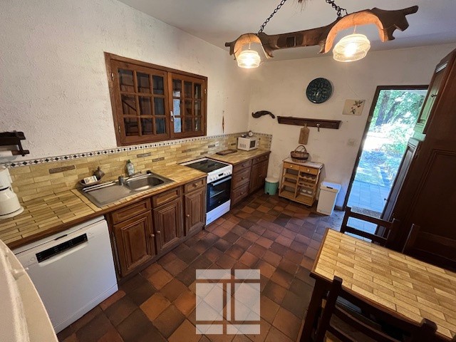 Vente Maison à Vico 5 pièces