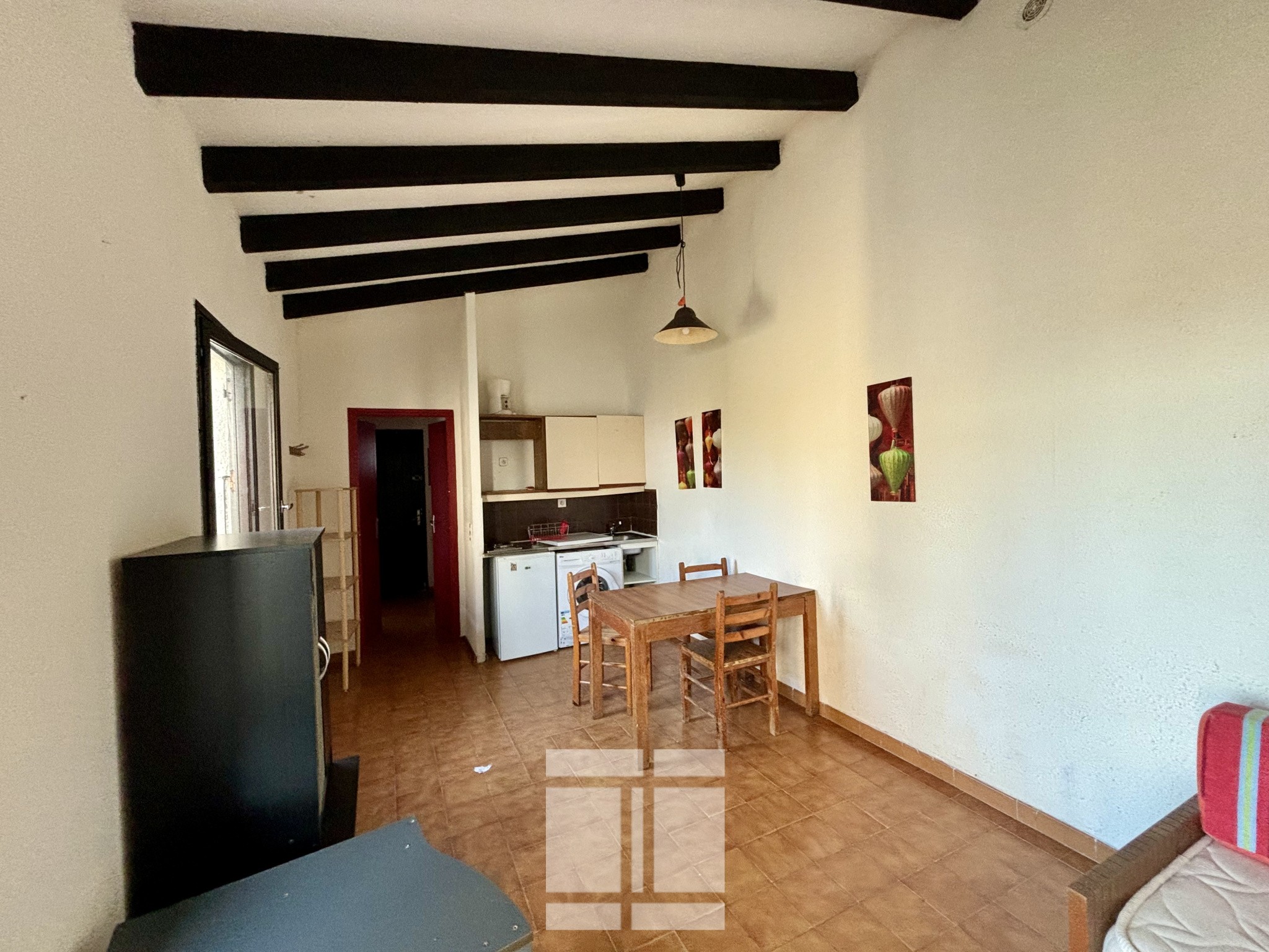 Vente Appartement à Grosseto-Prugna 2 pièces