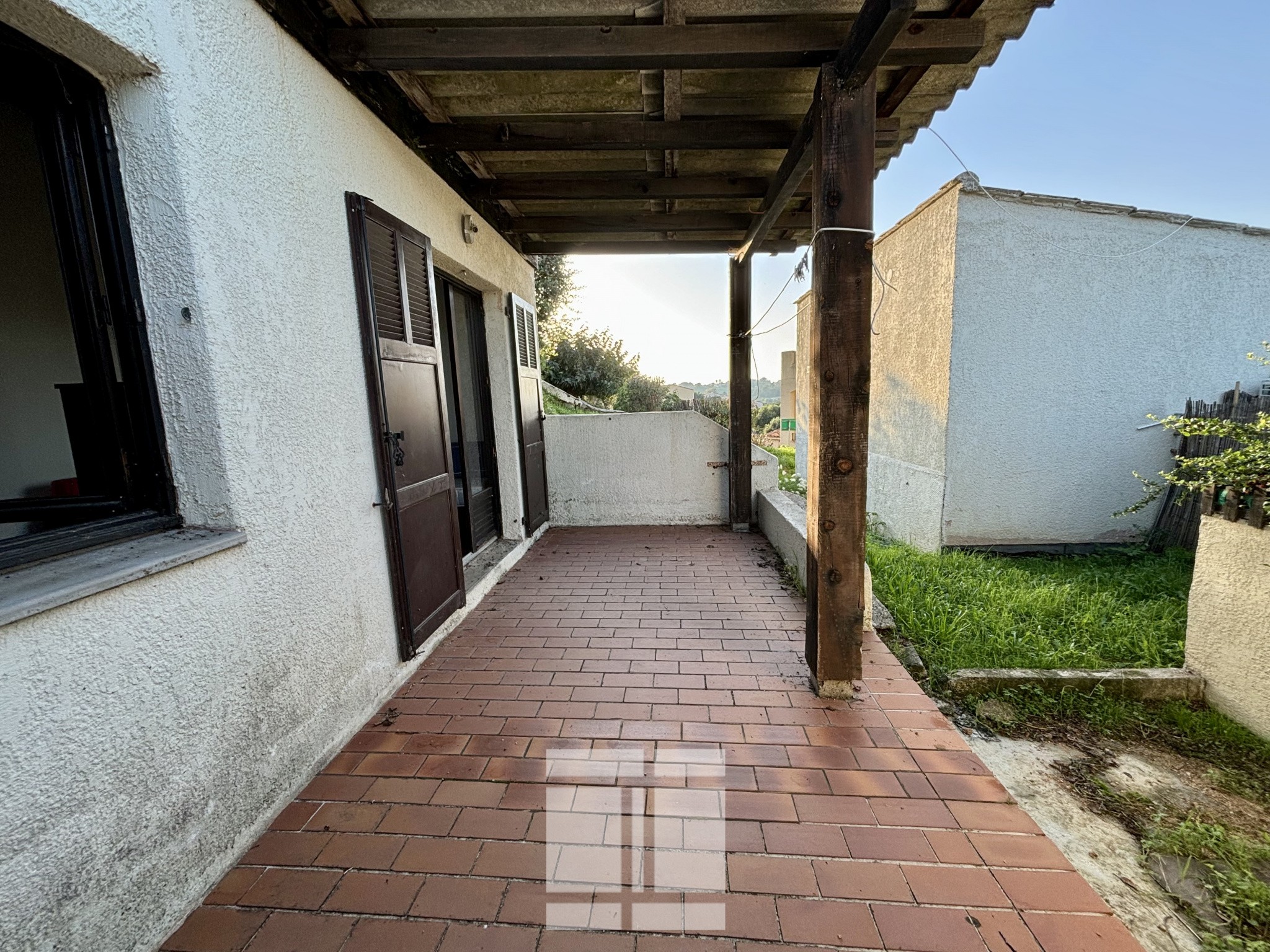 Vente Appartement à Grosseto-Prugna 2 pièces