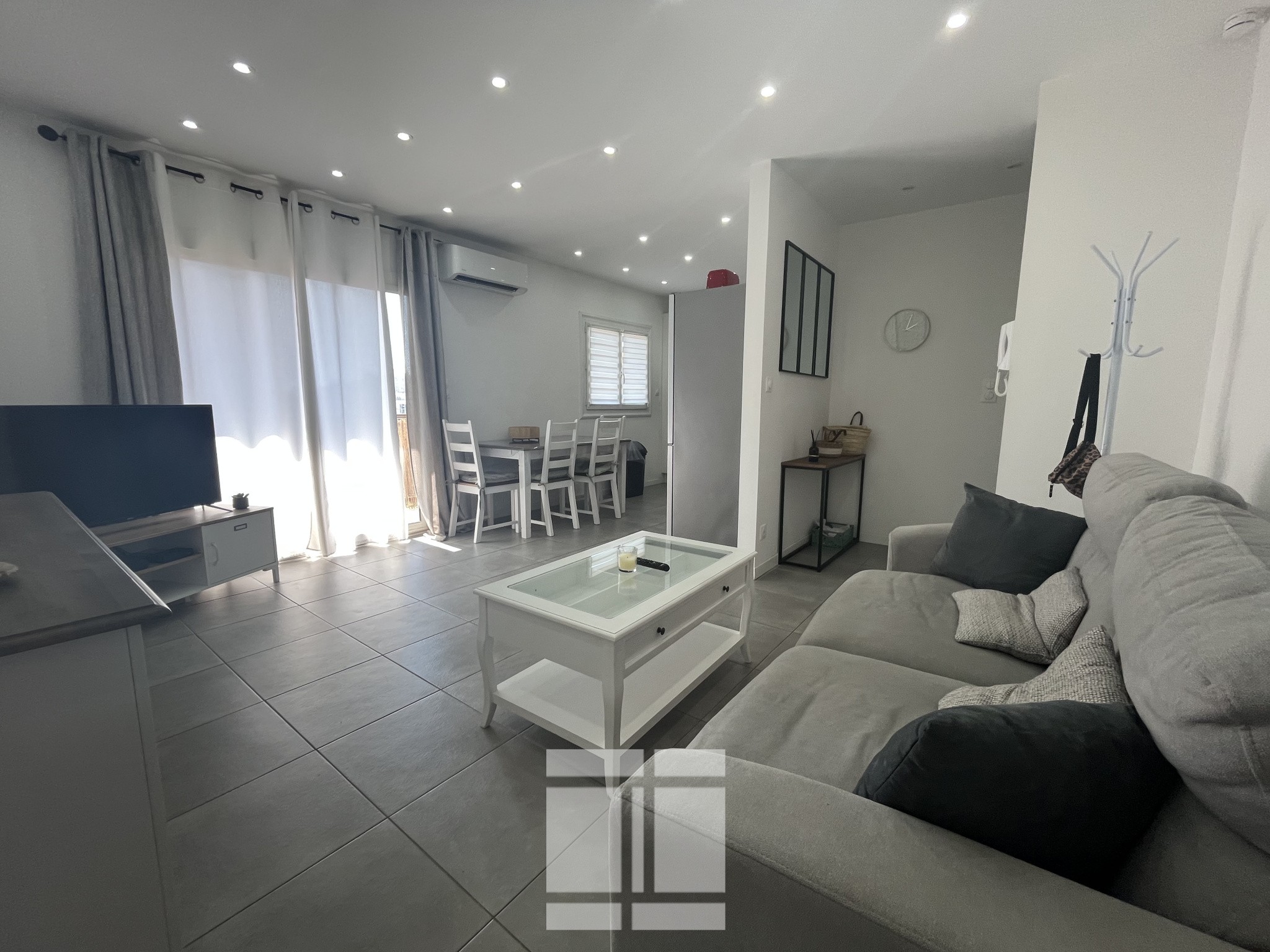 Vente Appartement à Ajaccio 2 pièces