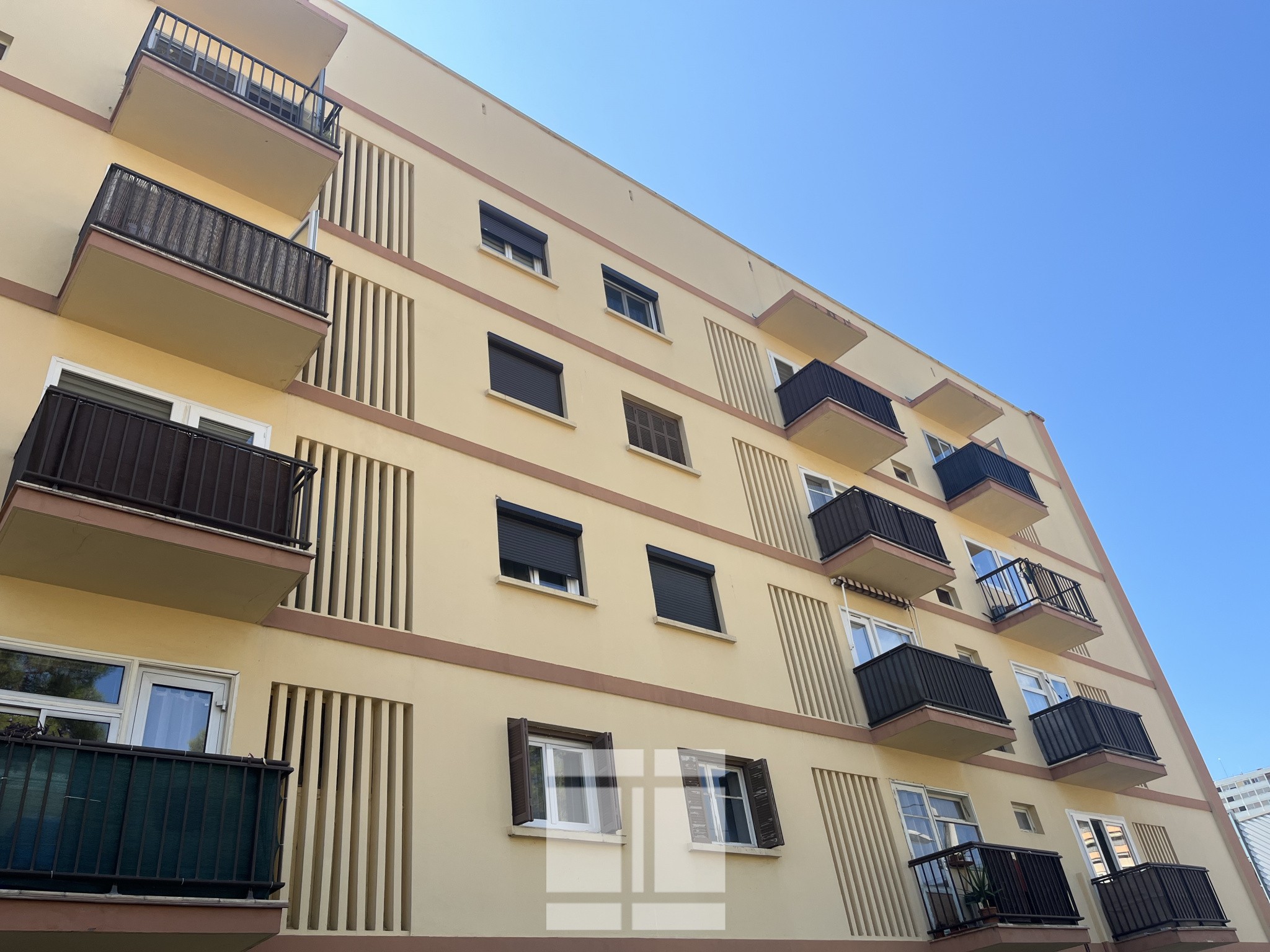 Vente Appartement à Ajaccio 2 pièces