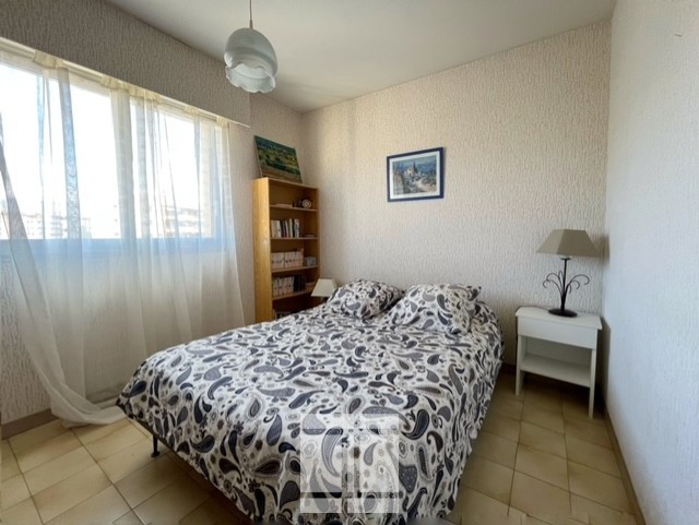 Vente Appartement à Ajaccio 4 pièces