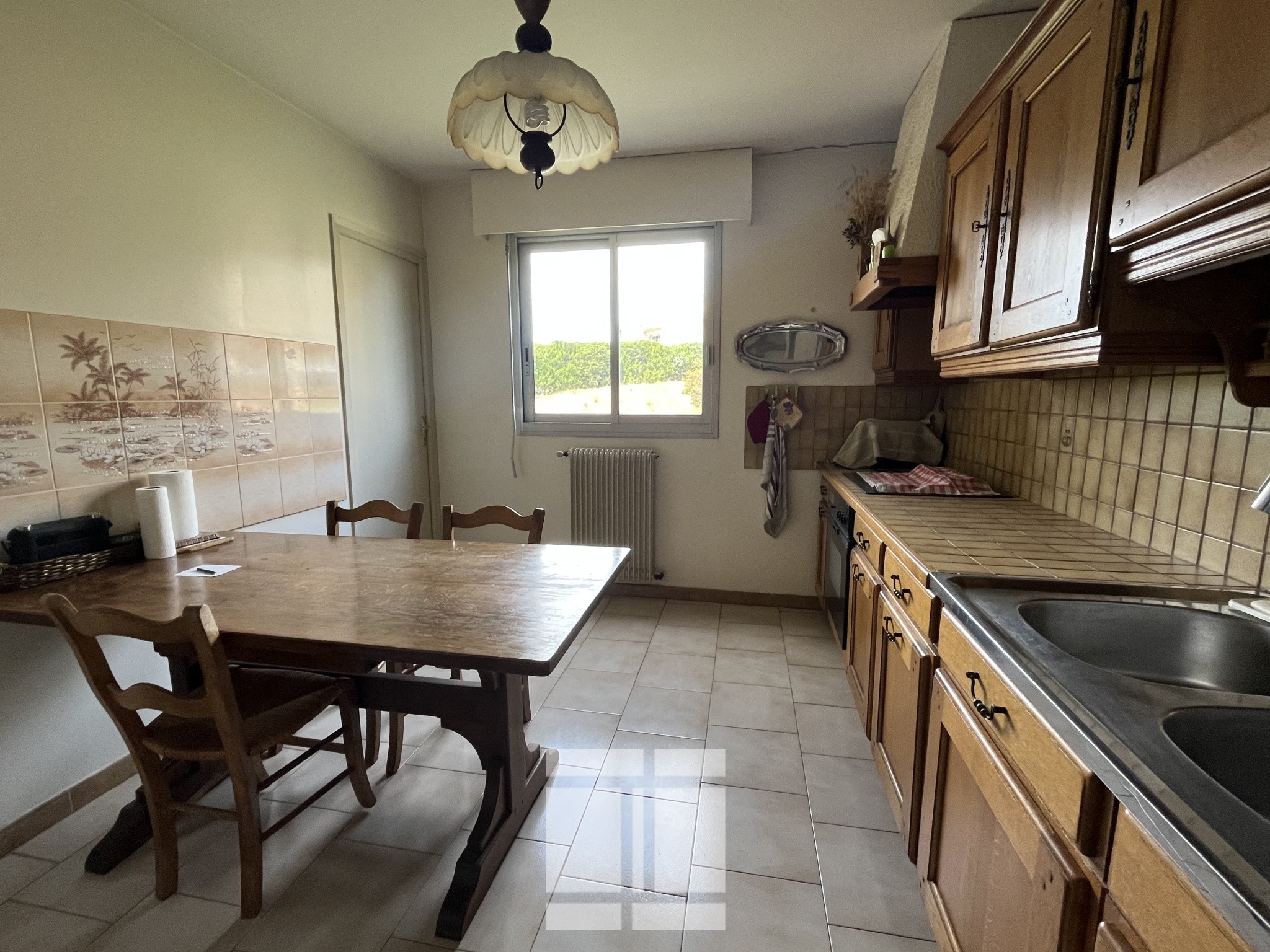 Vente Appartement à Ajaccio 3 pièces