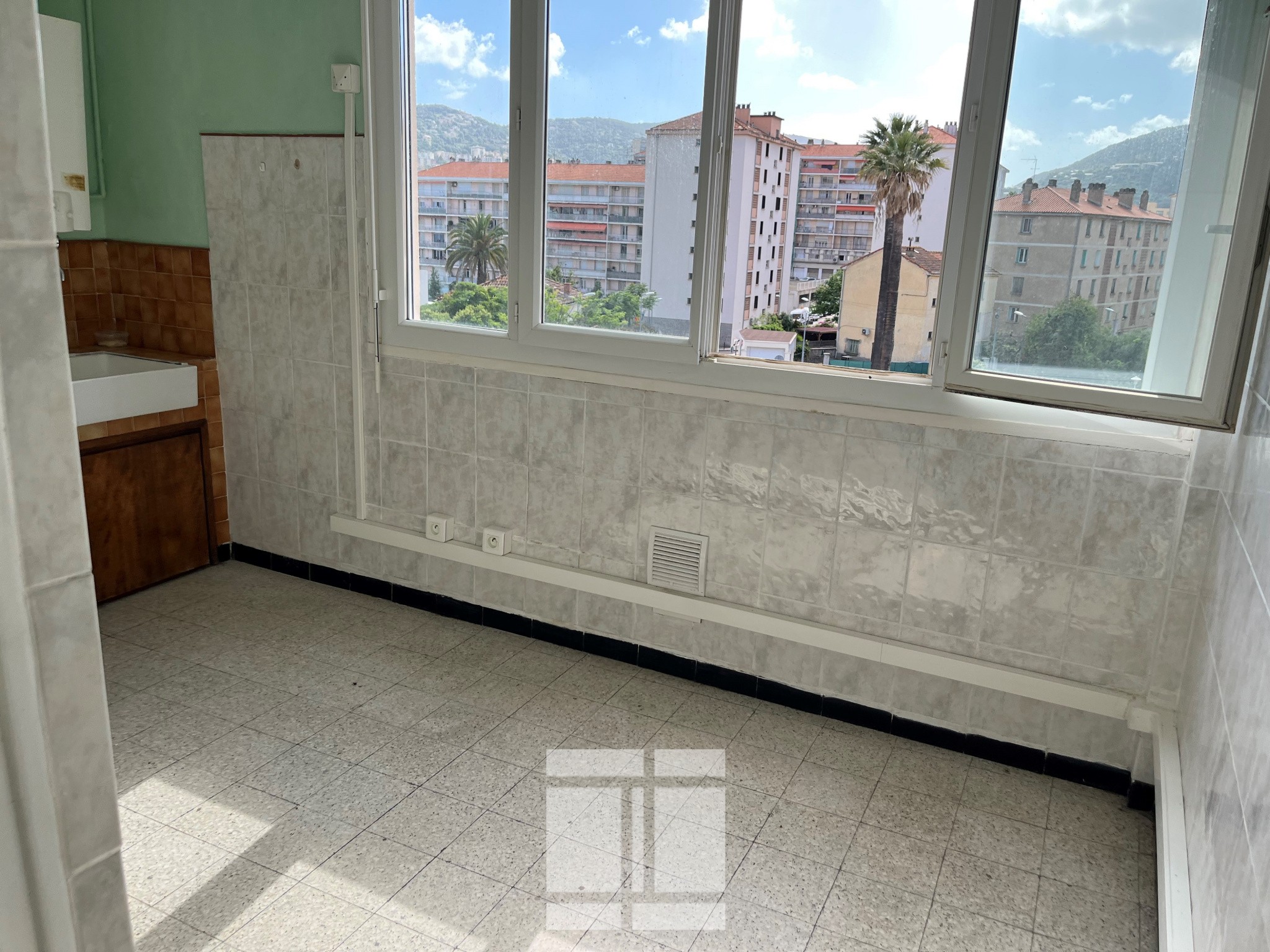 Vente Appartement à Ajaccio 2 pièces