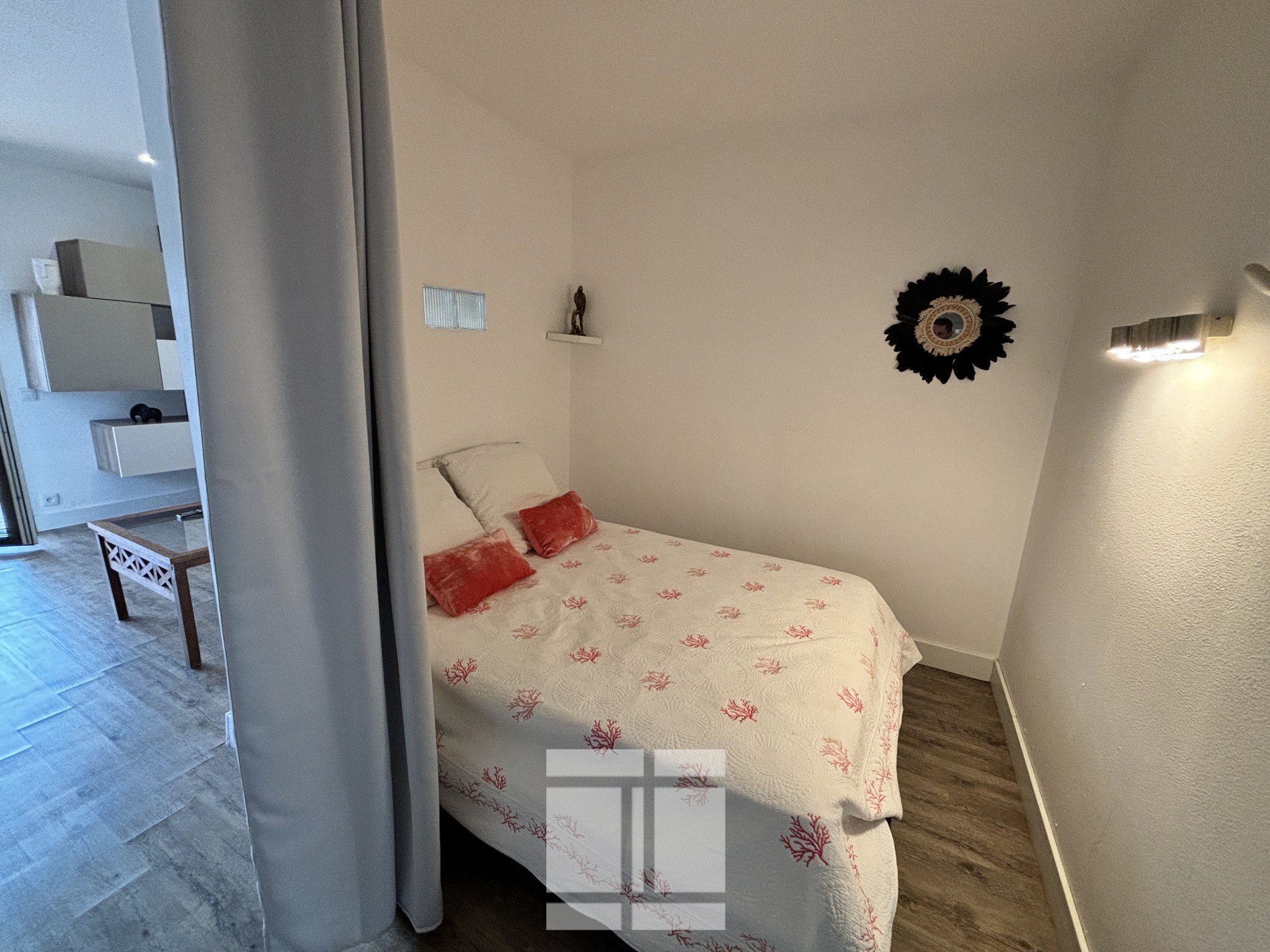 Vente Appartement à Albitreccia 2 pièces