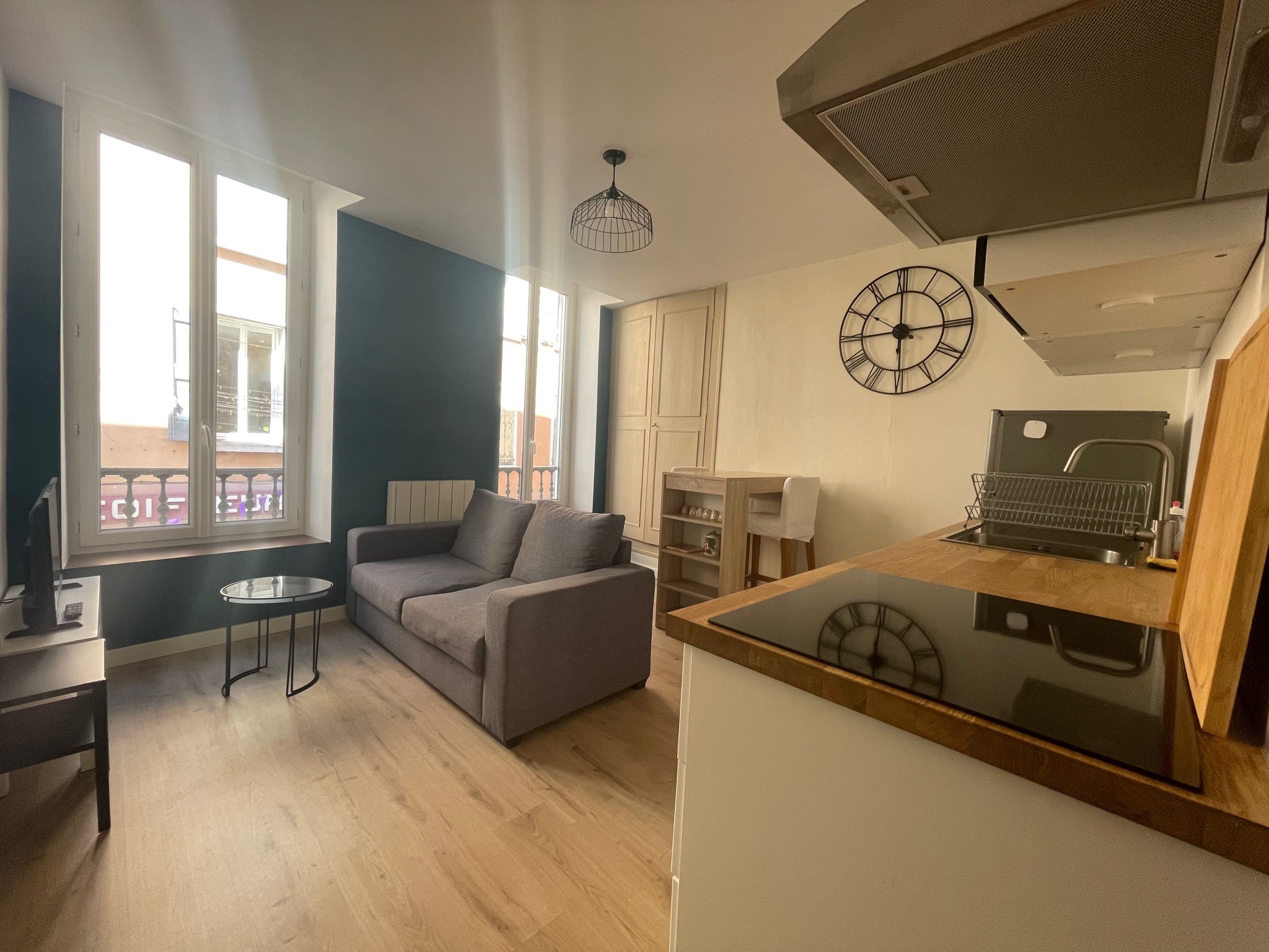 Vente Appartement à Digne-les-Bains 3 pièces