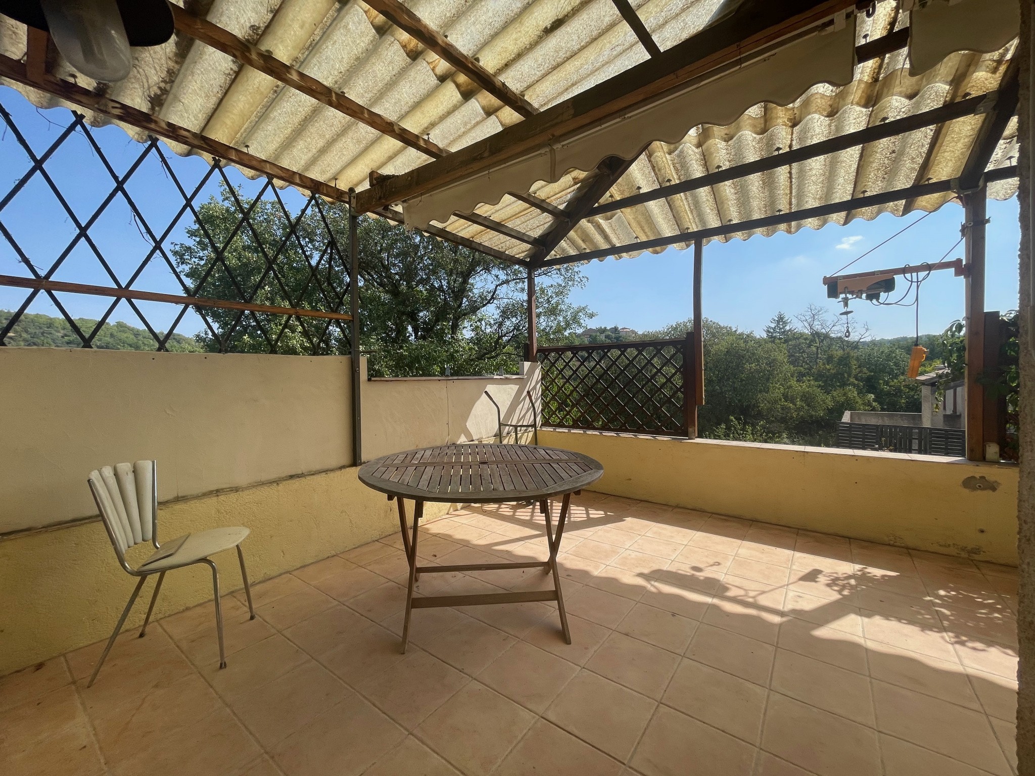 Vente Maison à Montagnac-Montpezat 9 pièces