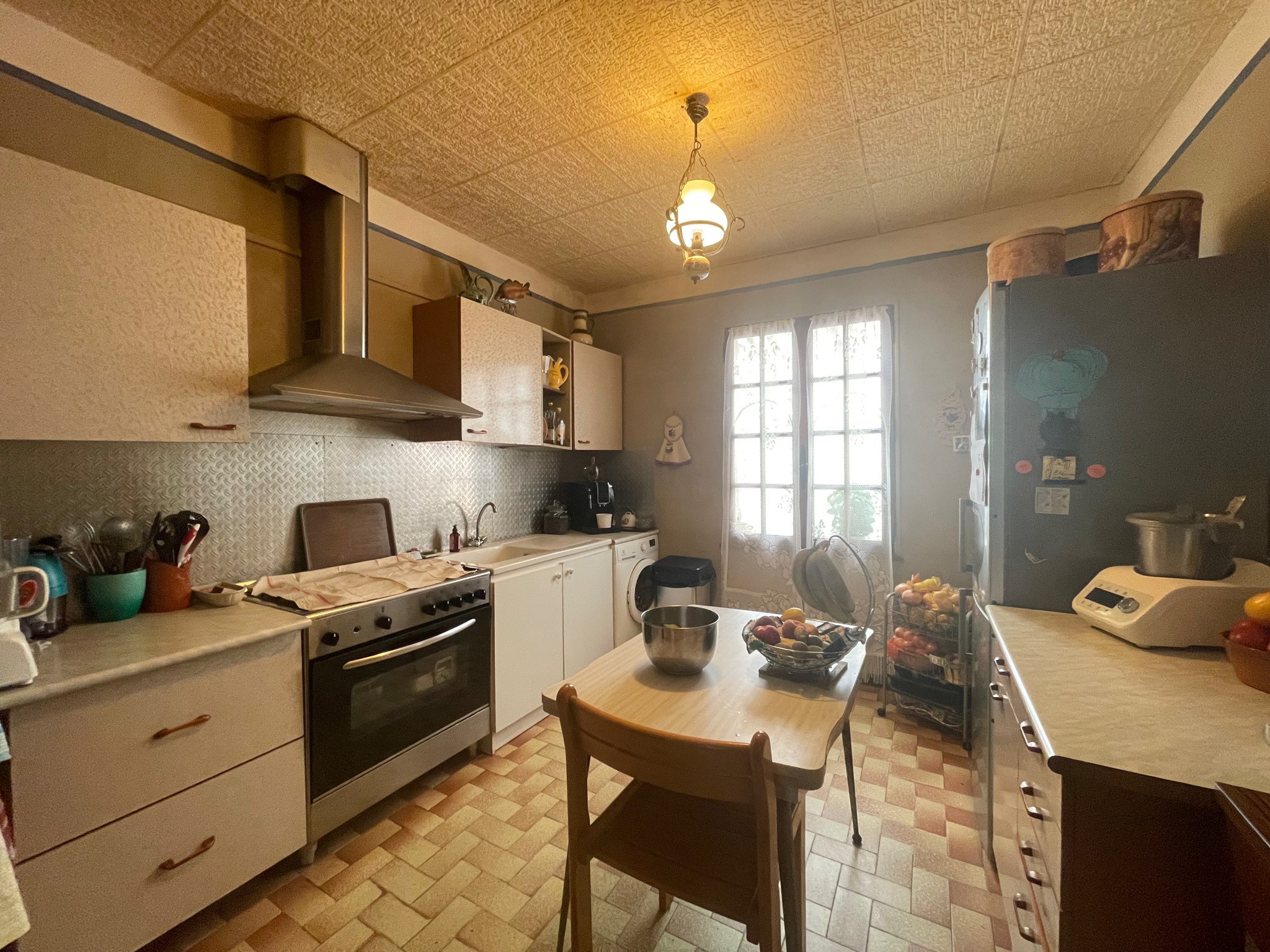 Vente Maison à Montagnac-Montpezat 9 pièces