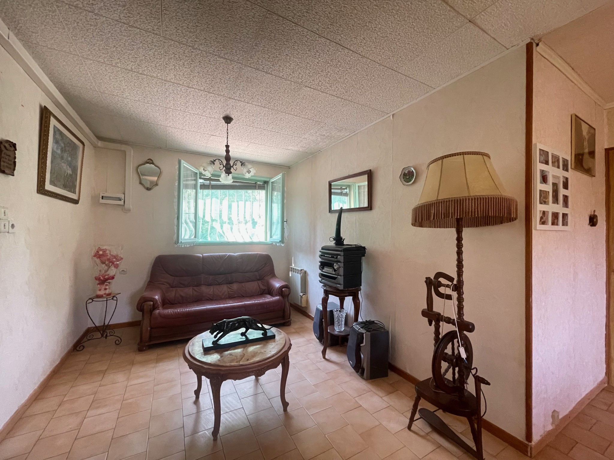 Vente Maison à Montagnac-Montpezat 9 pièces