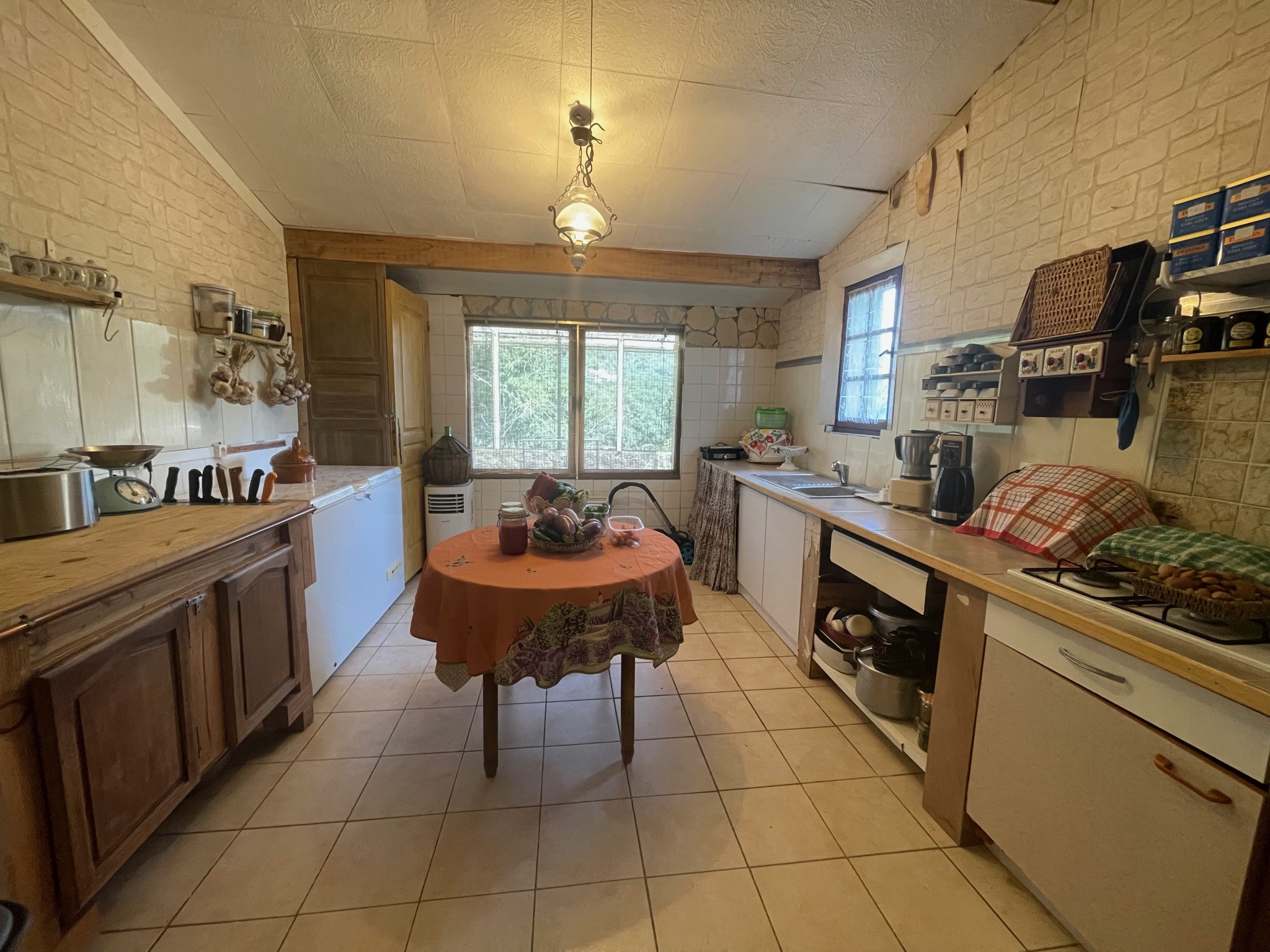 Vente Maison à Montagnac-Montpezat 9 pièces