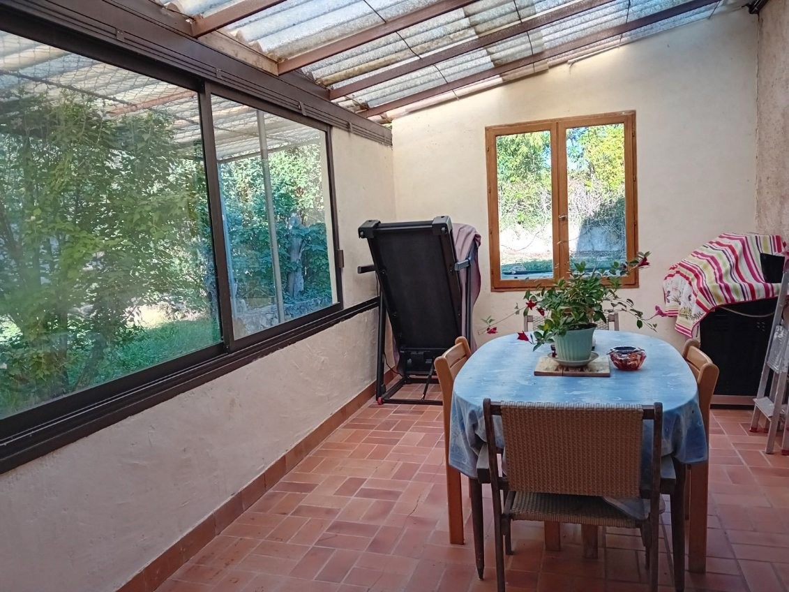 Vente Maison à Montagnac-Montpezat 9 pièces