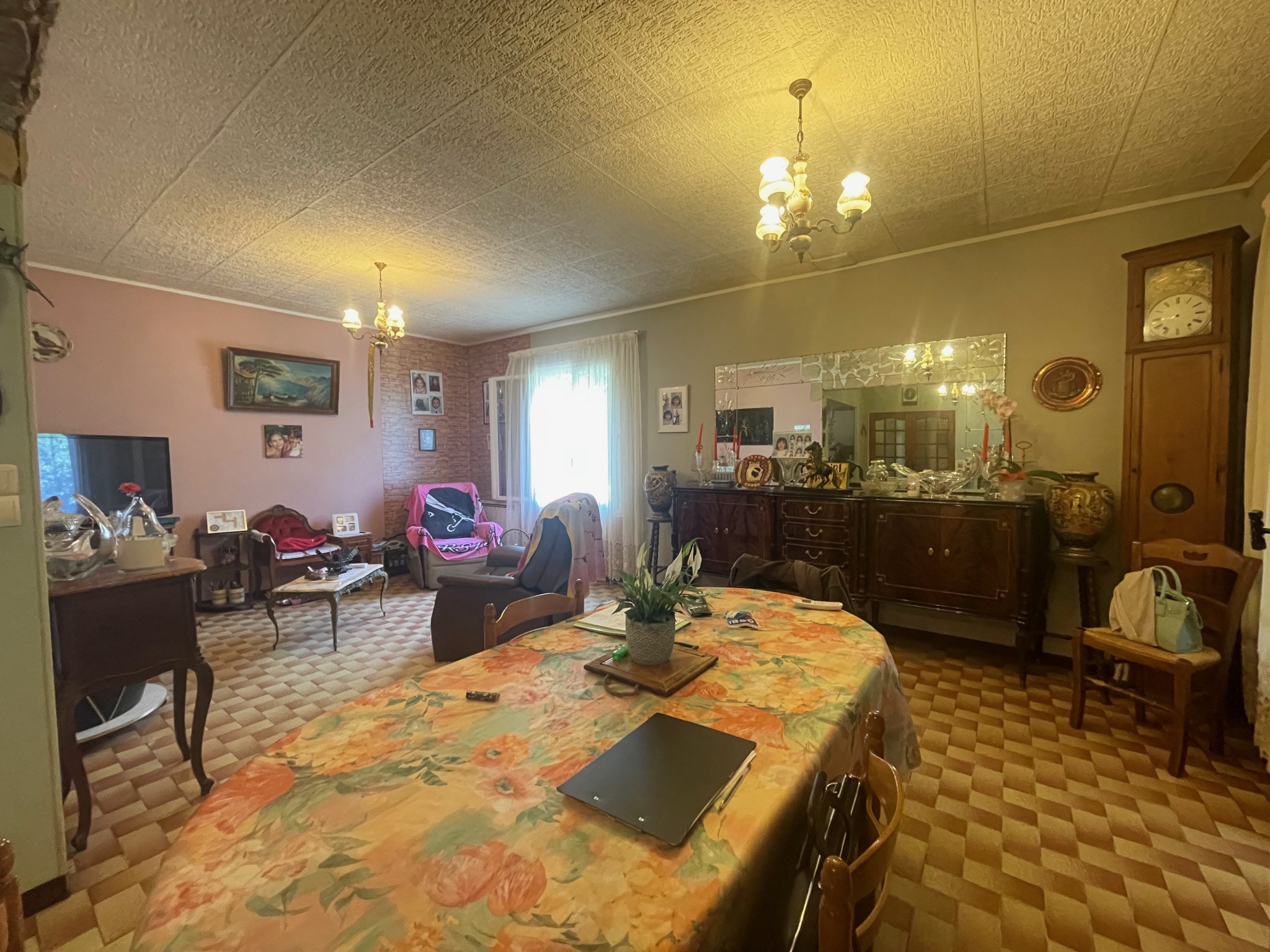 Vente Maison à Montagnac-Montpezat 9 pièces