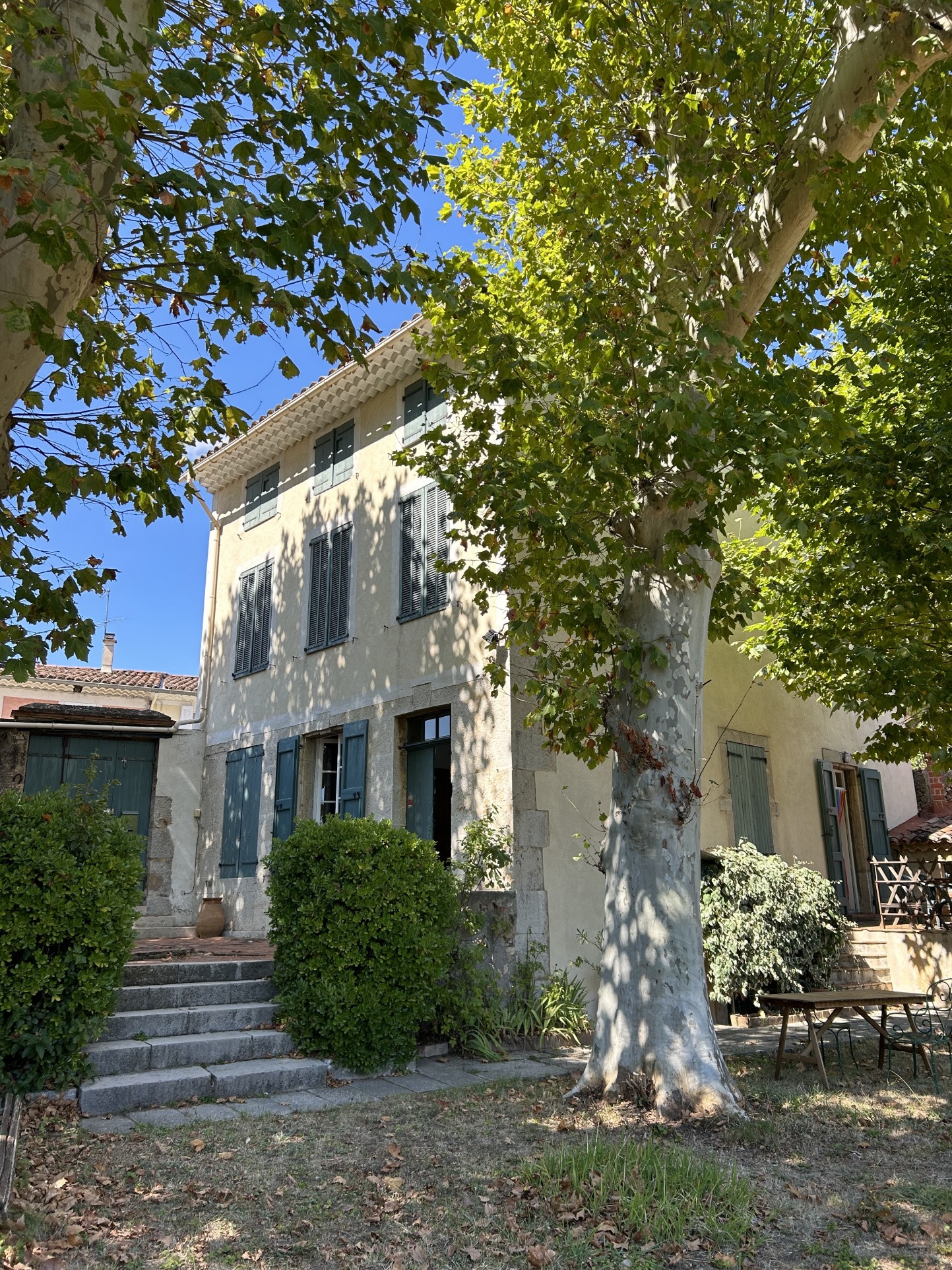 Vente Maison à le Val 6 pièces