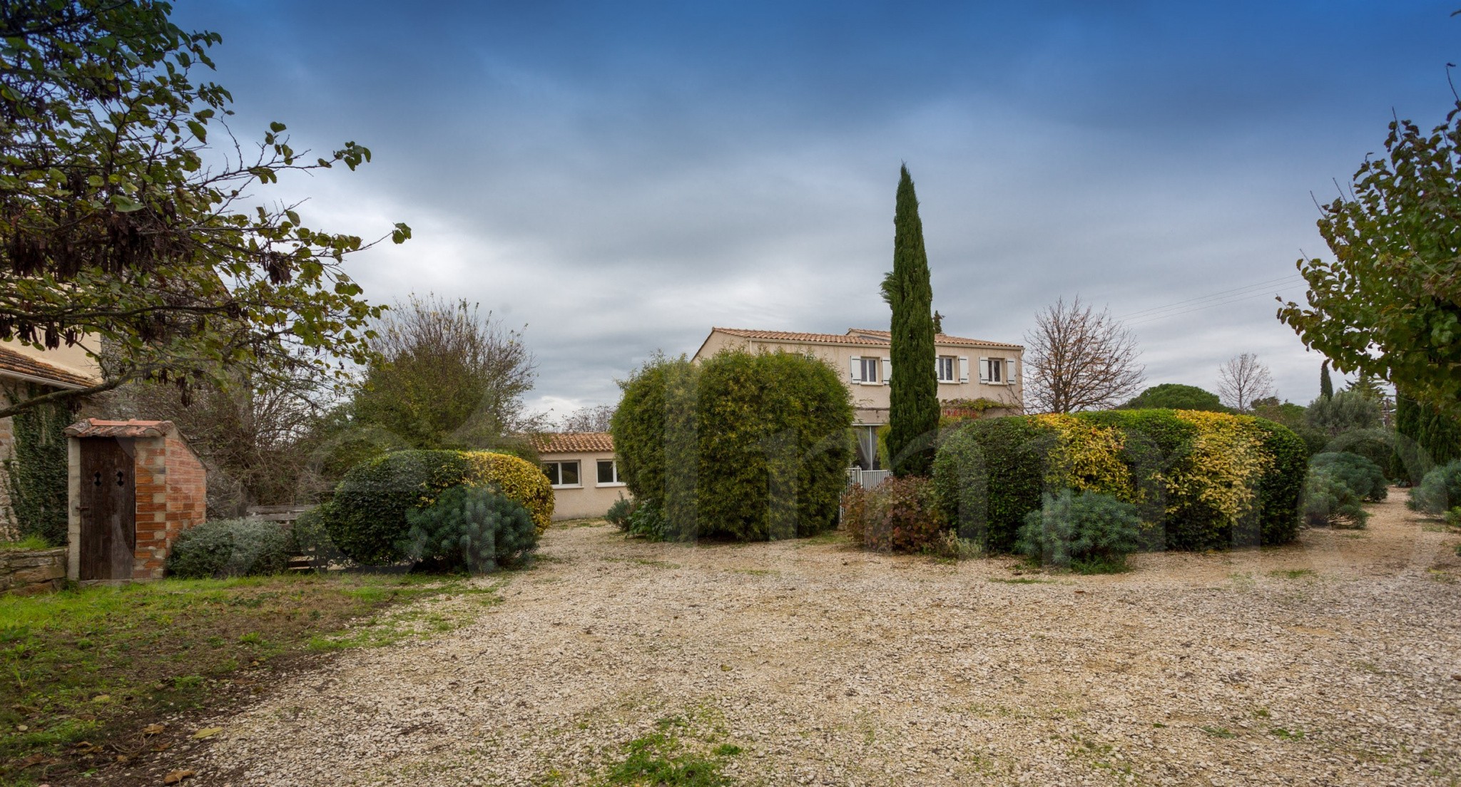 Vente Maison à Uzès 10 pièces