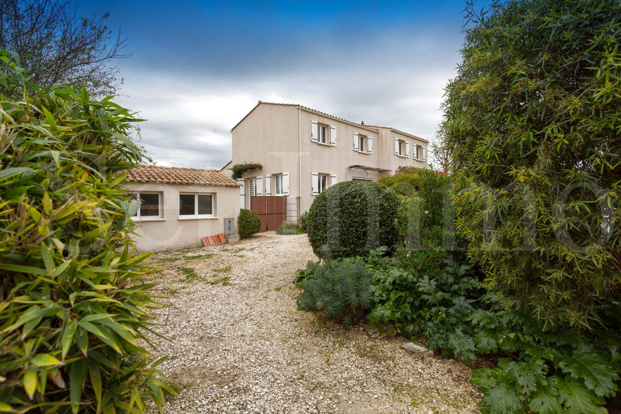 Vente Maison à Uzès 10 pièces