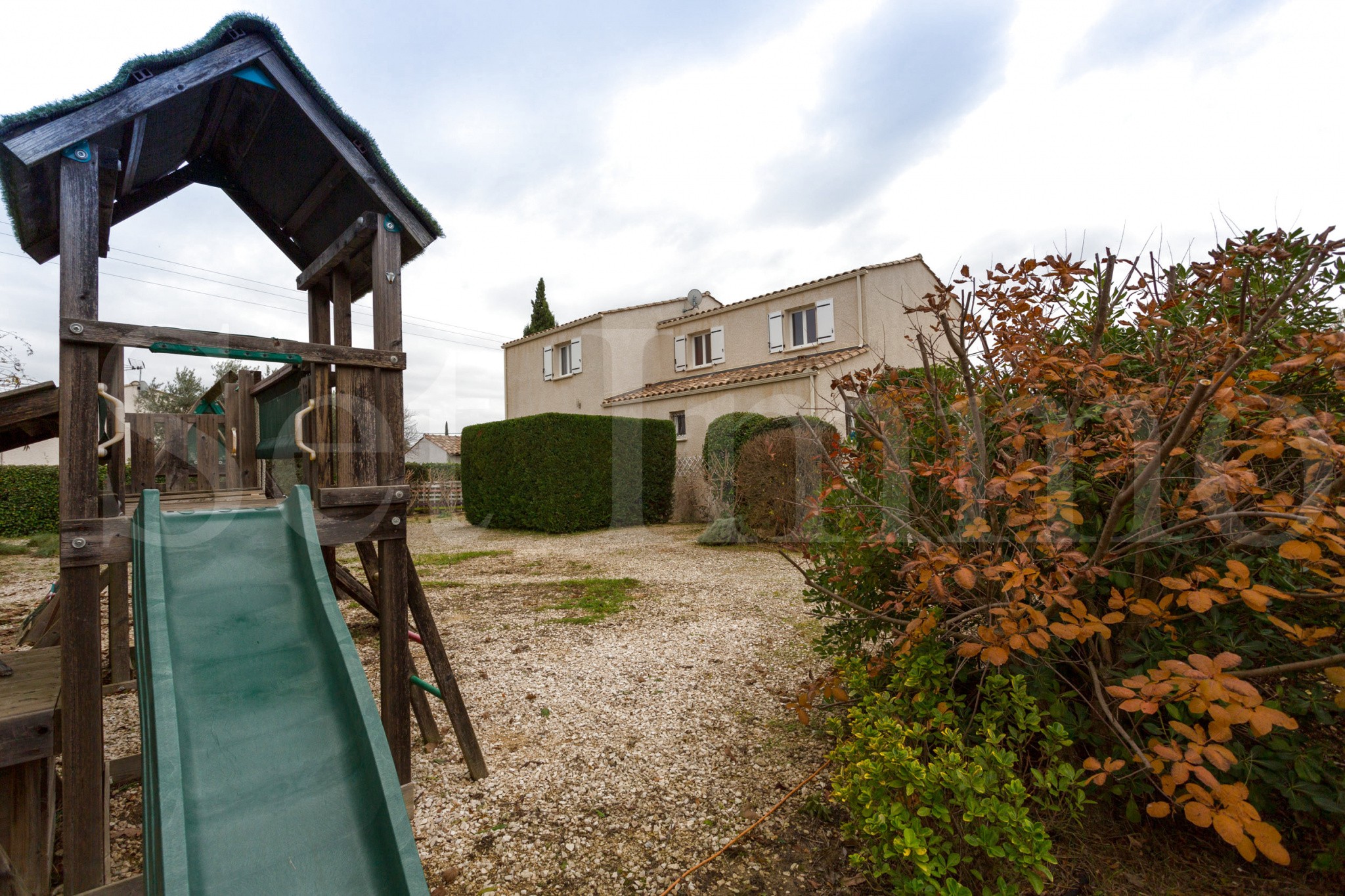 Vente Maison à Uzès 10 pièces