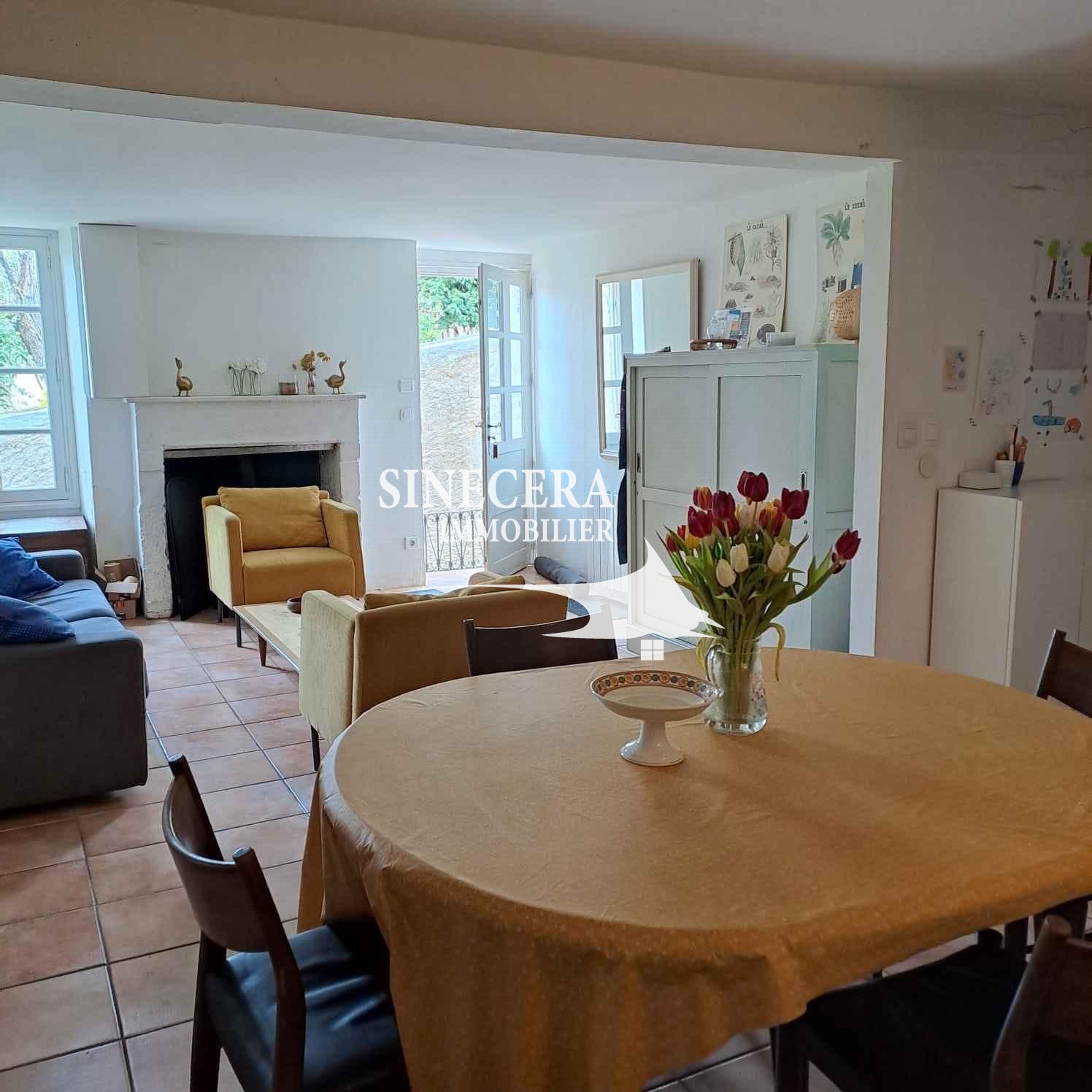 Vente Maison à Ribérac 4 pièces