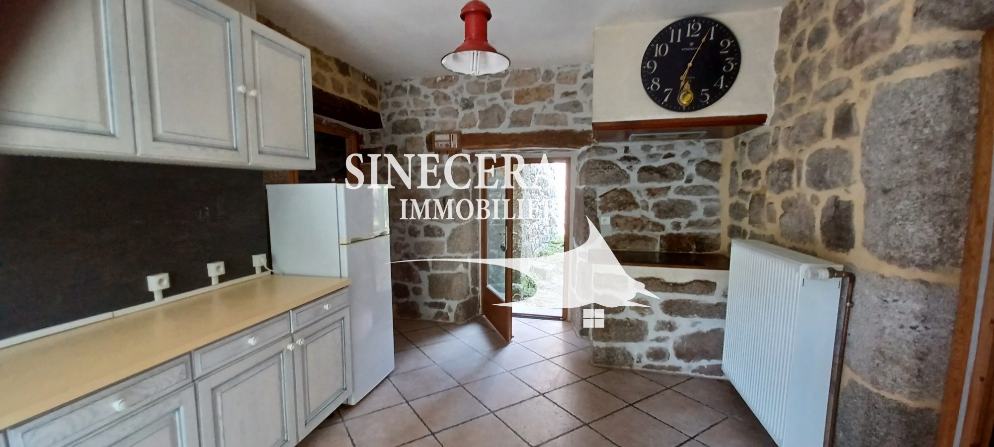 Vente Maison à Entraygues-sur-Truyère 7 pièces