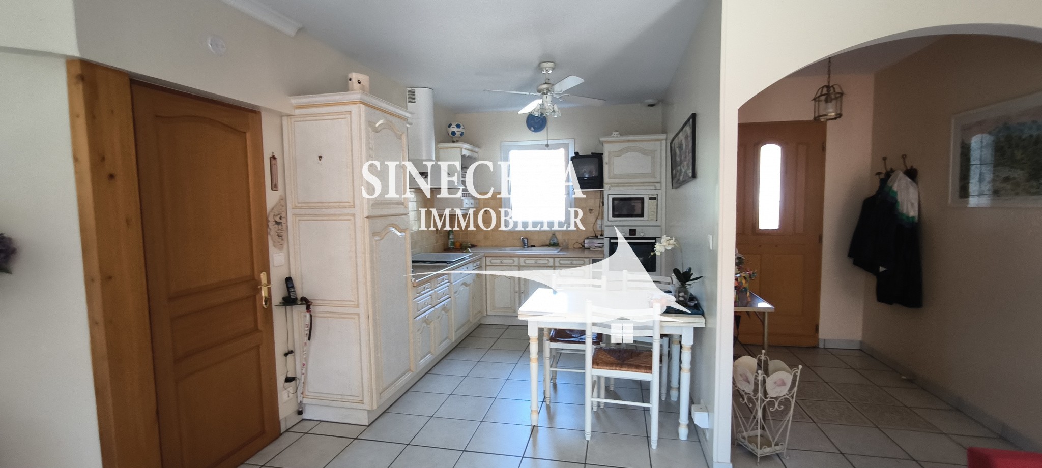 Vente Maison à Villecomtal 4 pièces