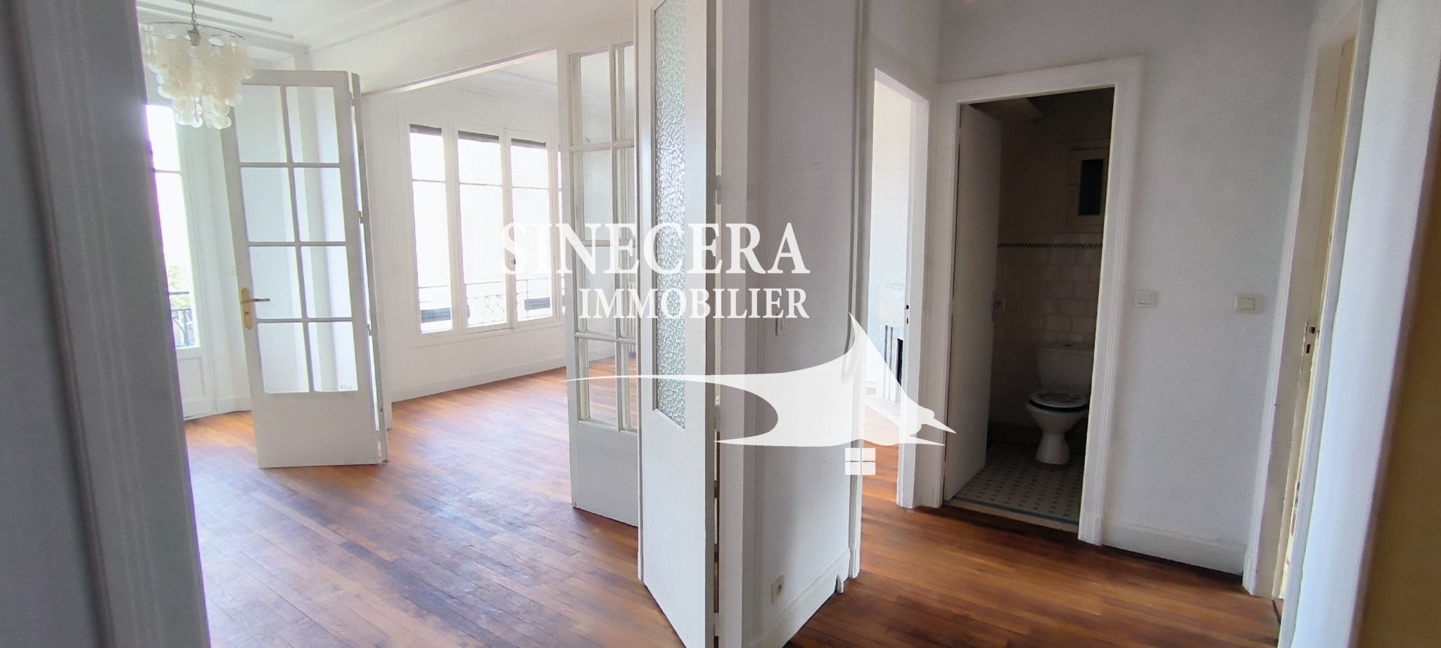 Vente Appartement à Rodez 3 pièces