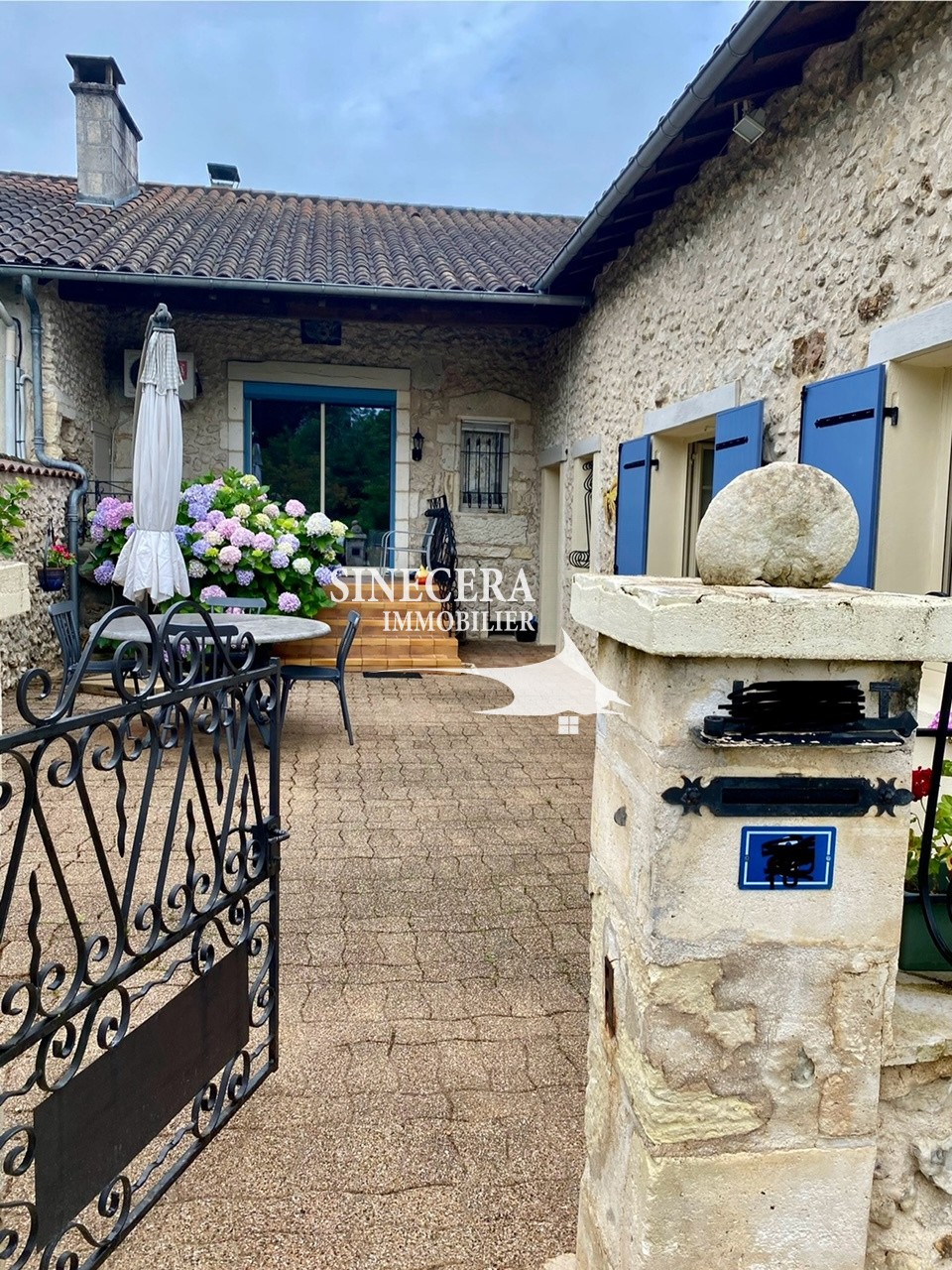 Vente Maison à Ribérac 6 pièces