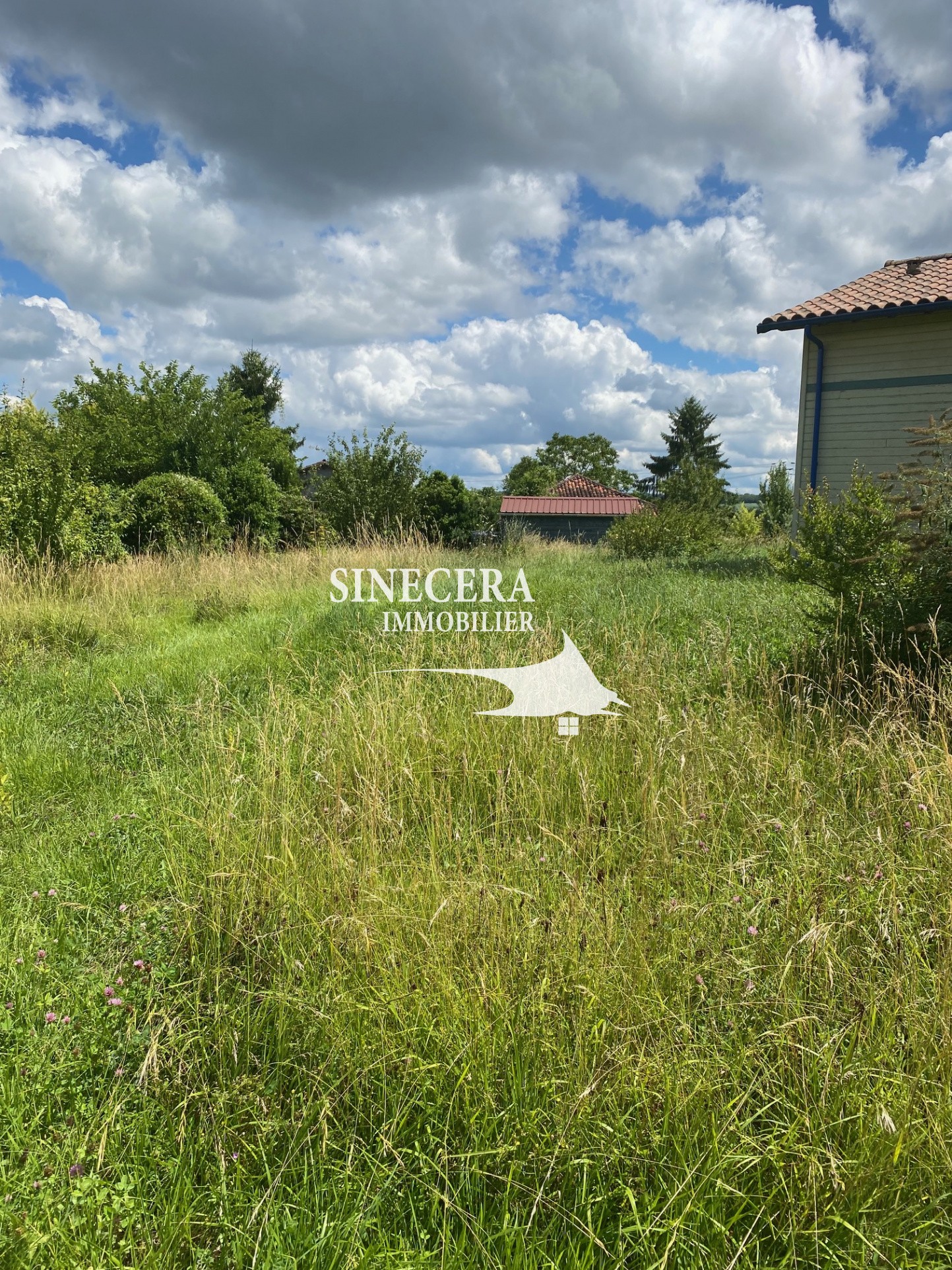 Vente Maison à Ribérac 3 pièces