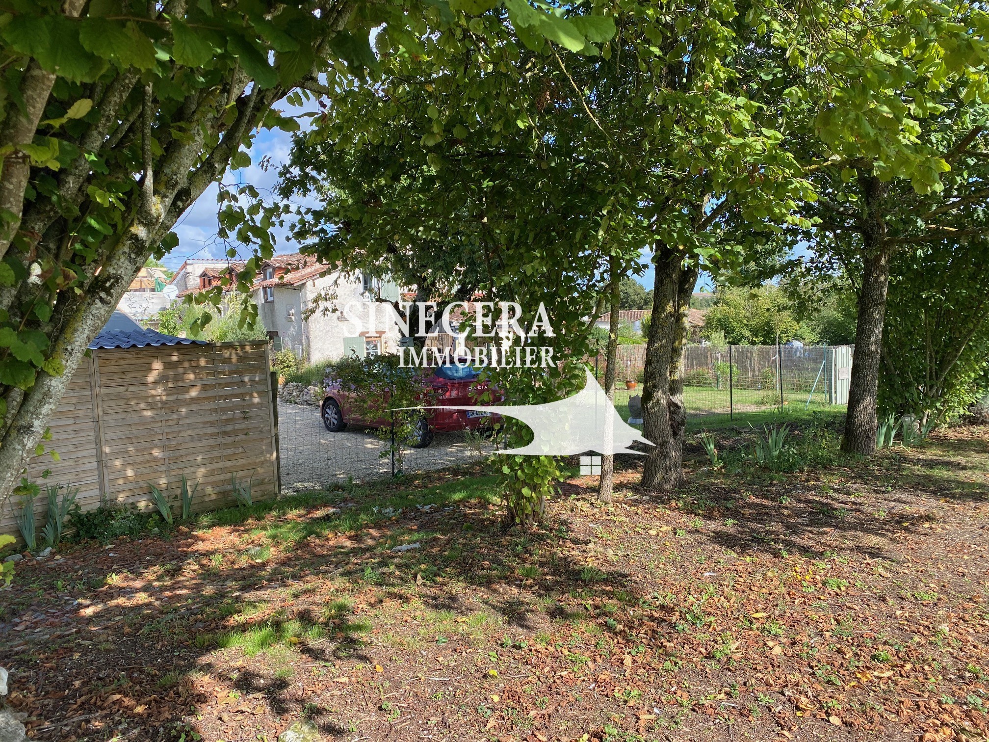 Vente Maison à Verteillac 3 pièces