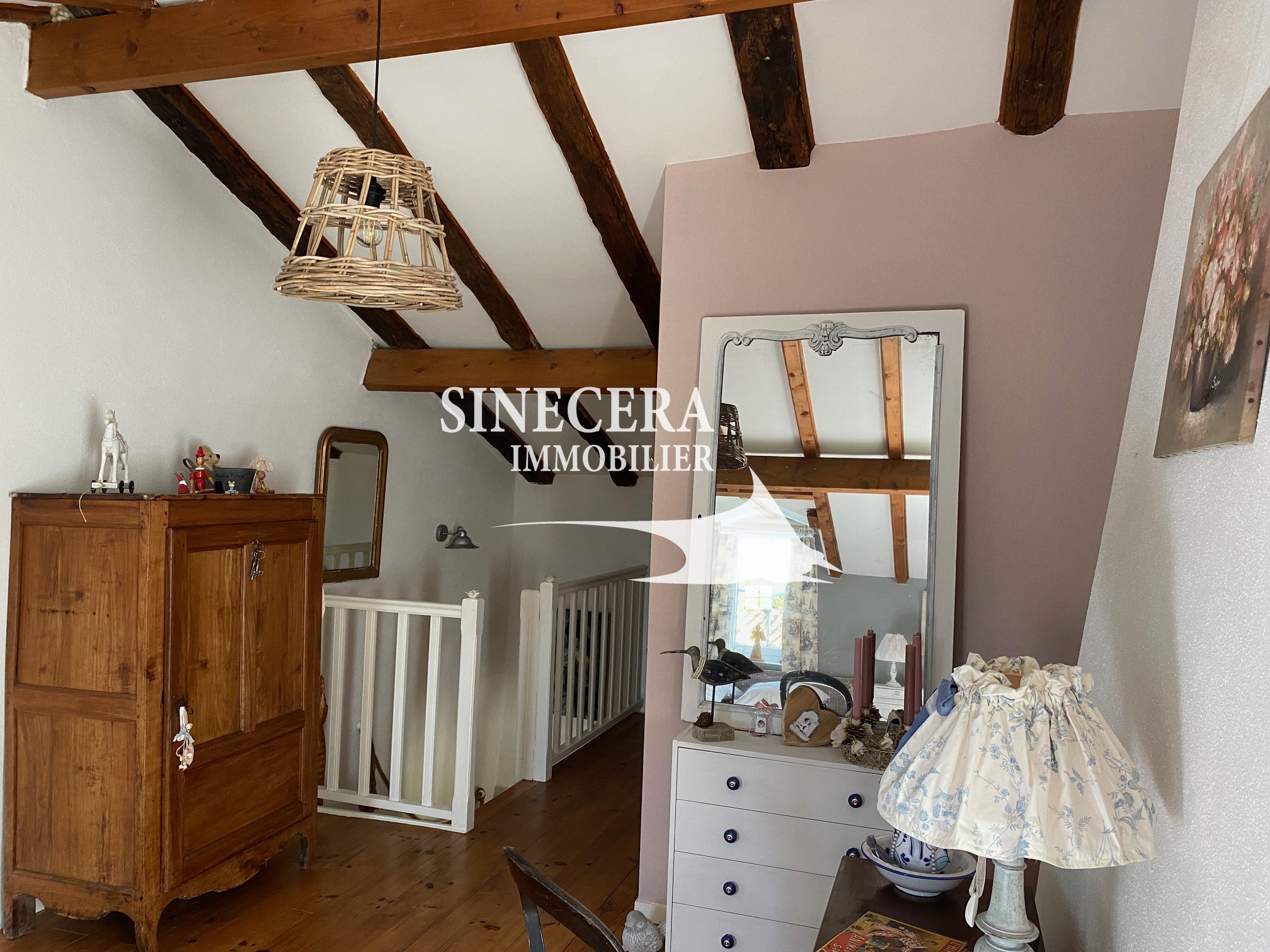 Vente Maison à Verteillac 3 pièces