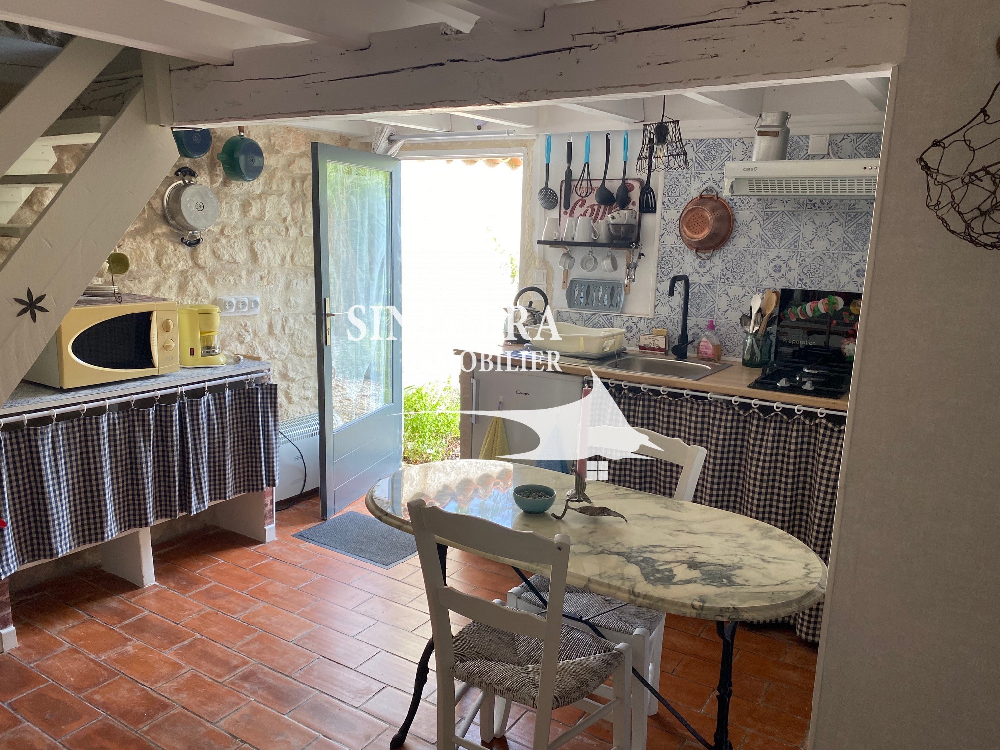 Vente Maison à Verteillac 3 pièces