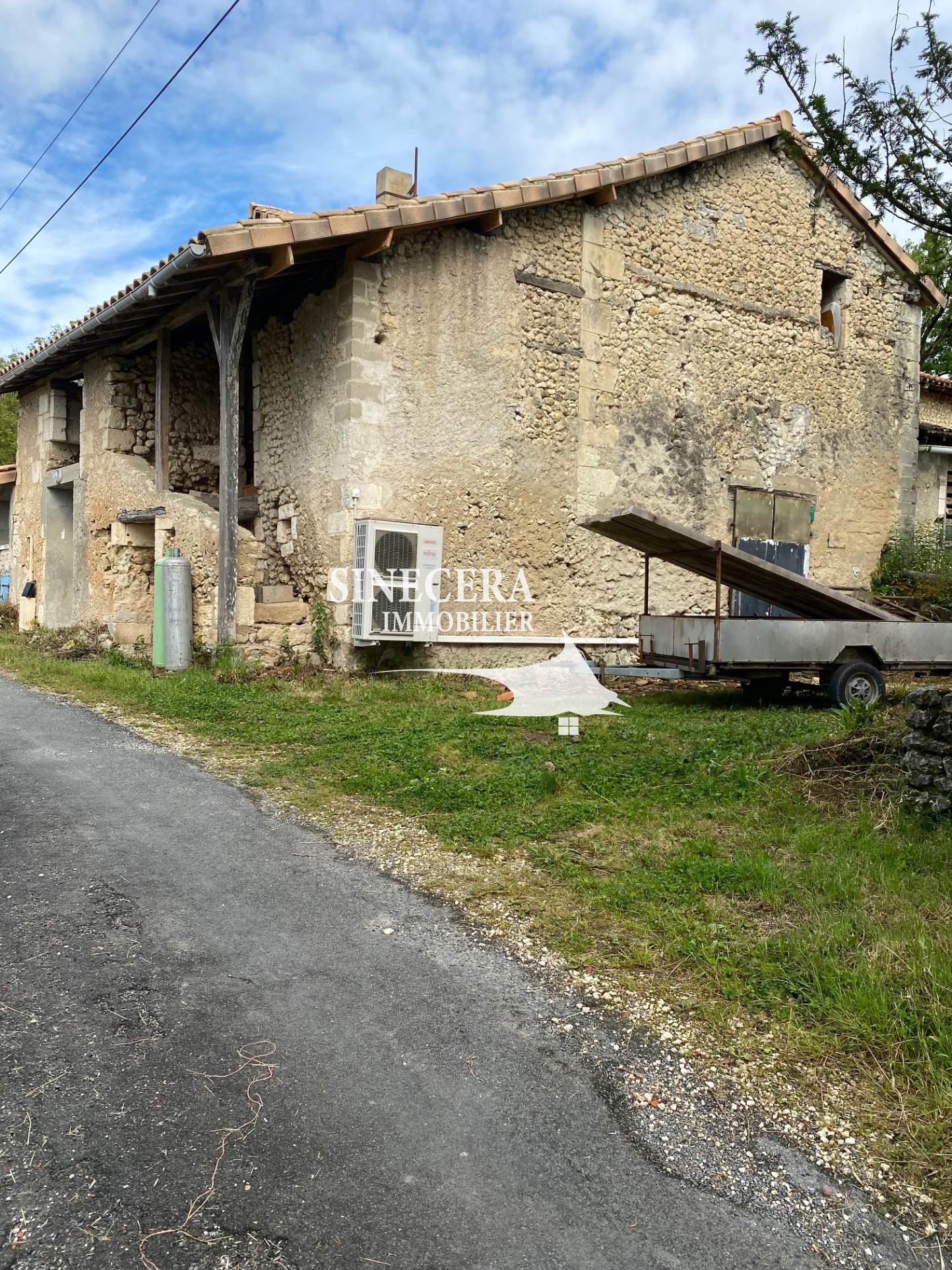 Vente Maison à Villetoureix 7 pièces