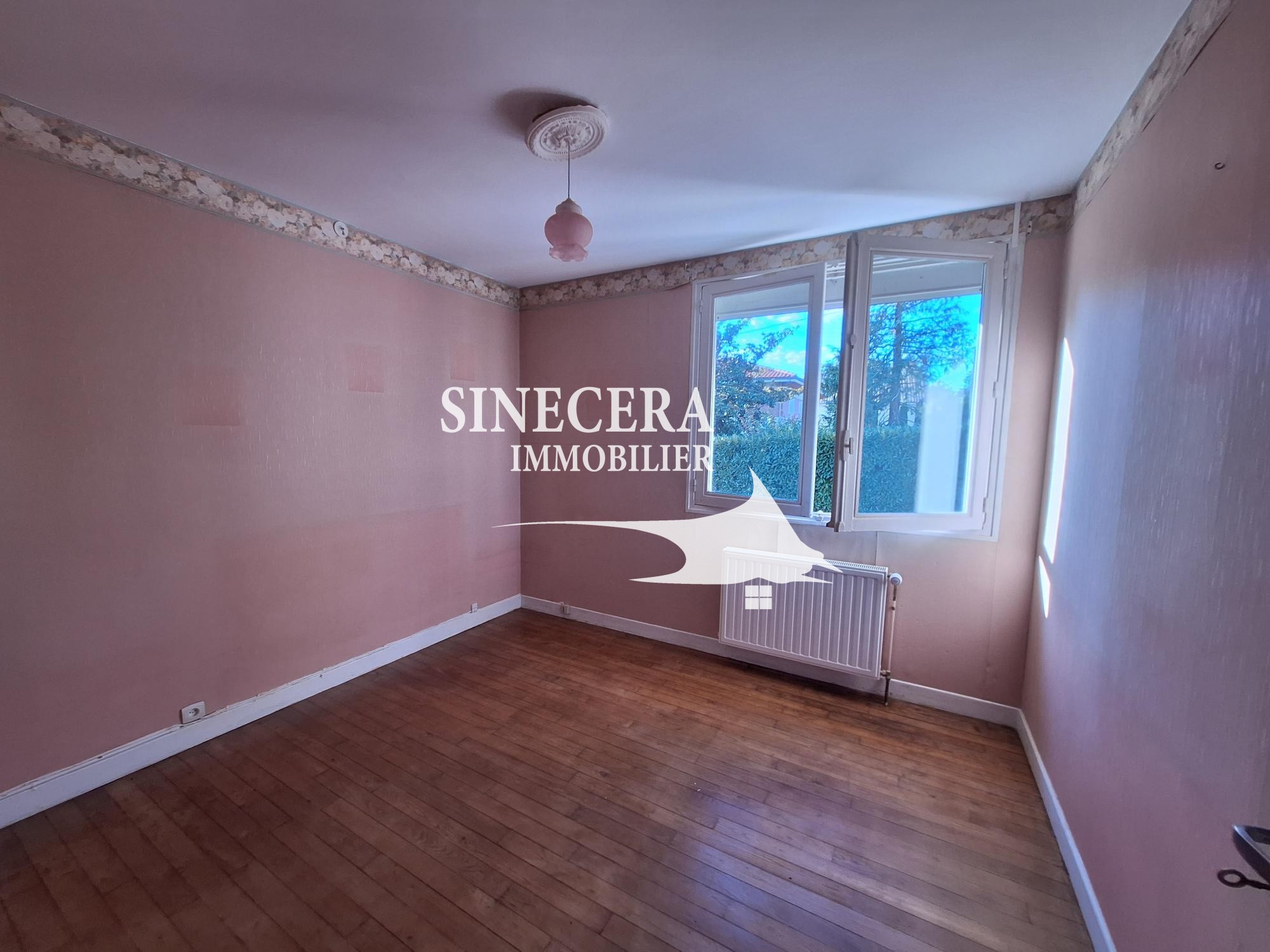 Vente Maison à Ribérac 4 pièces