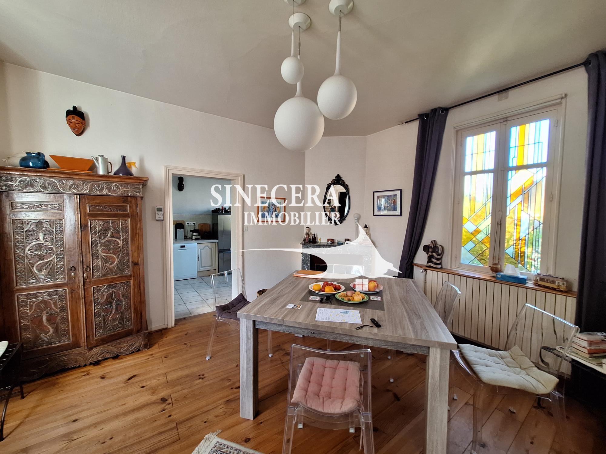 Vente Maison à Ribérac 7 pièces