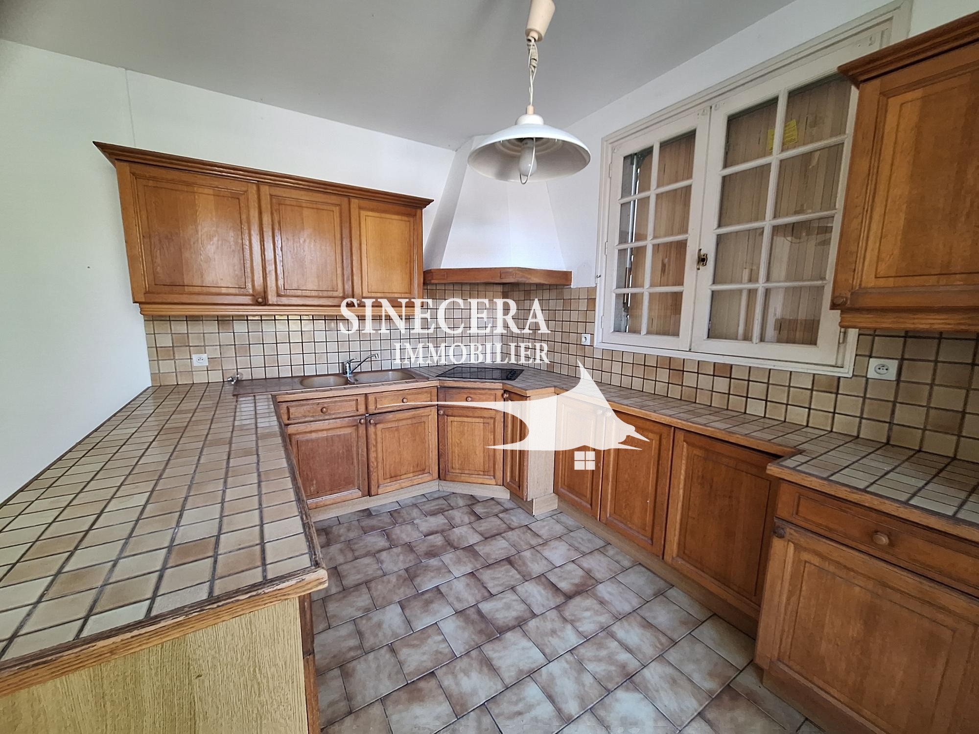 Vente Maison à Ribérac 6 pièces